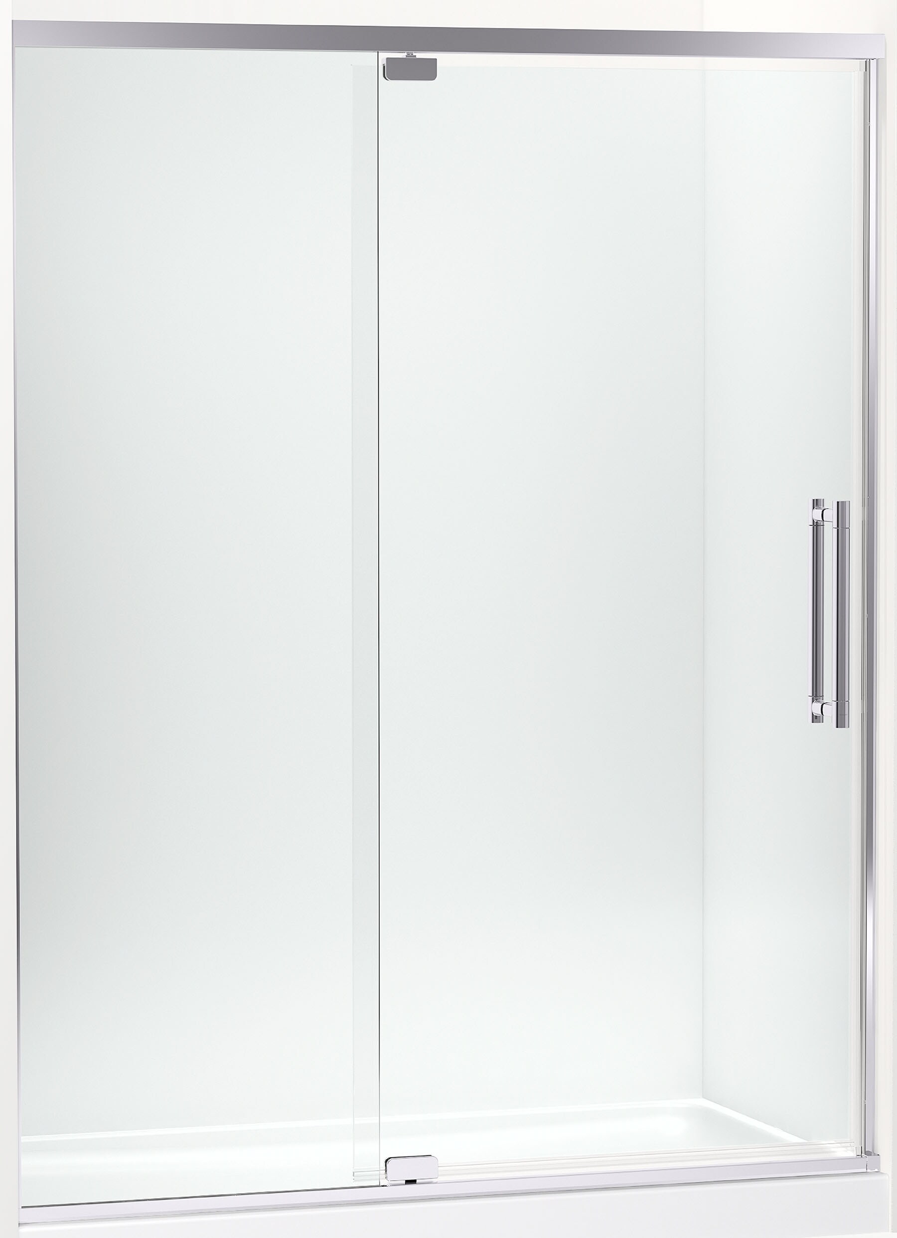 KOHLER 702477-8L-SHP Shower-Doors - View #2