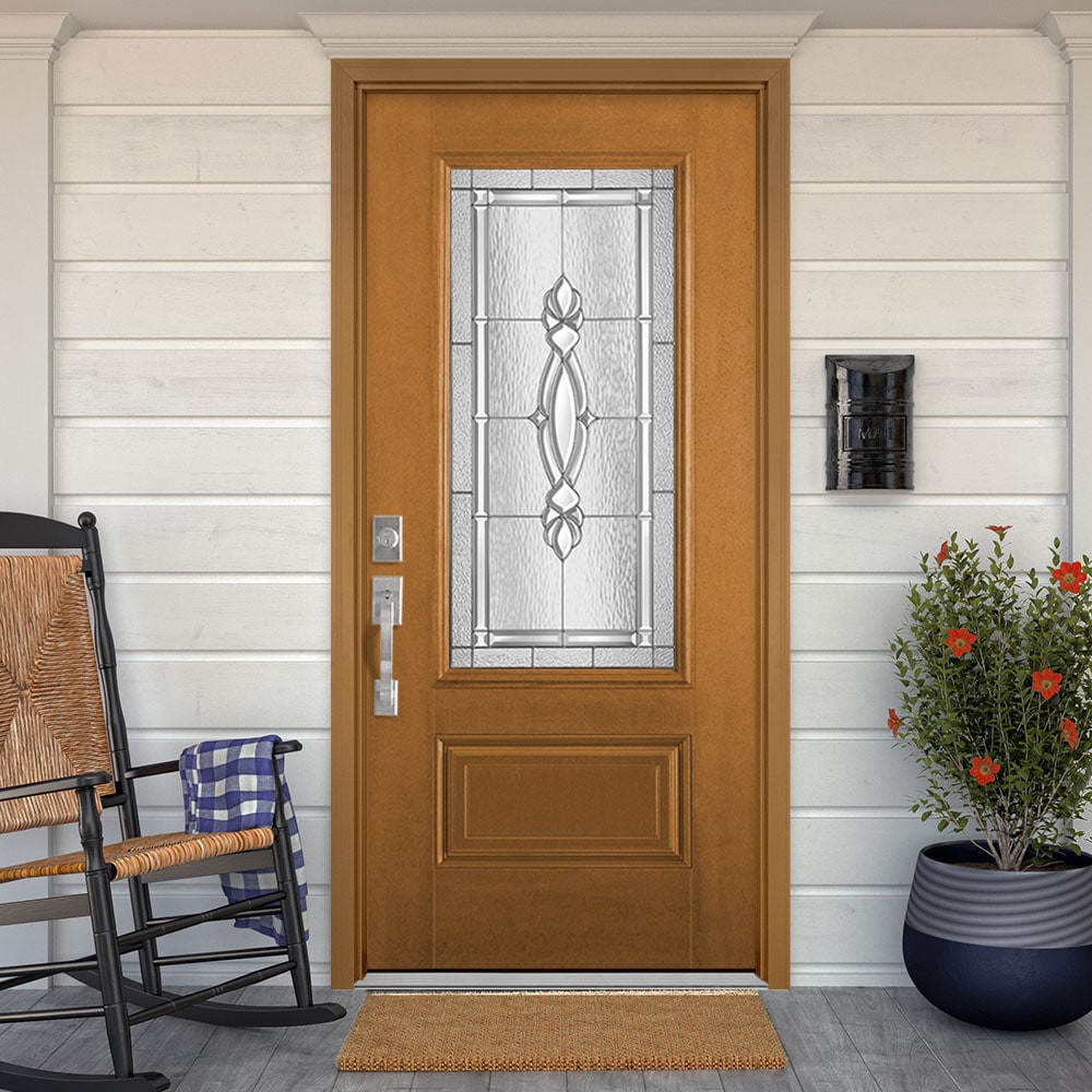 Masonite 3421640 Entry-Doors - View #2