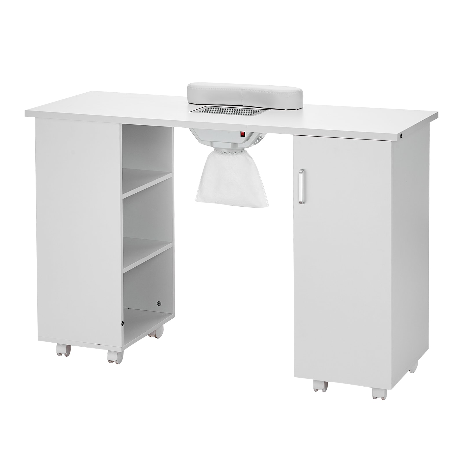 VEVOR SCMJTBSJSZXB02754V1 Office-Tables - View #9
