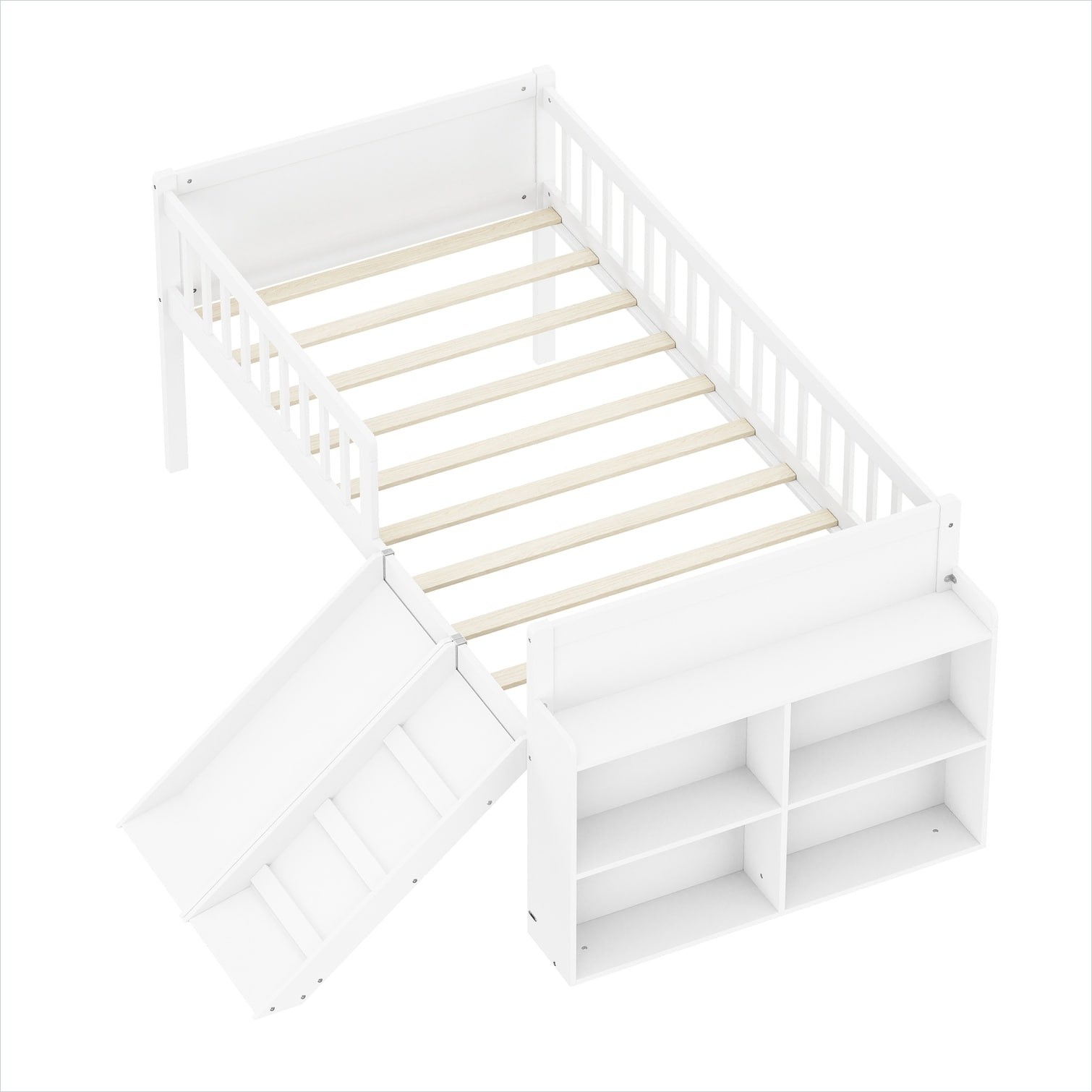 SunJet LDEM54WMVJZI beds - View #8