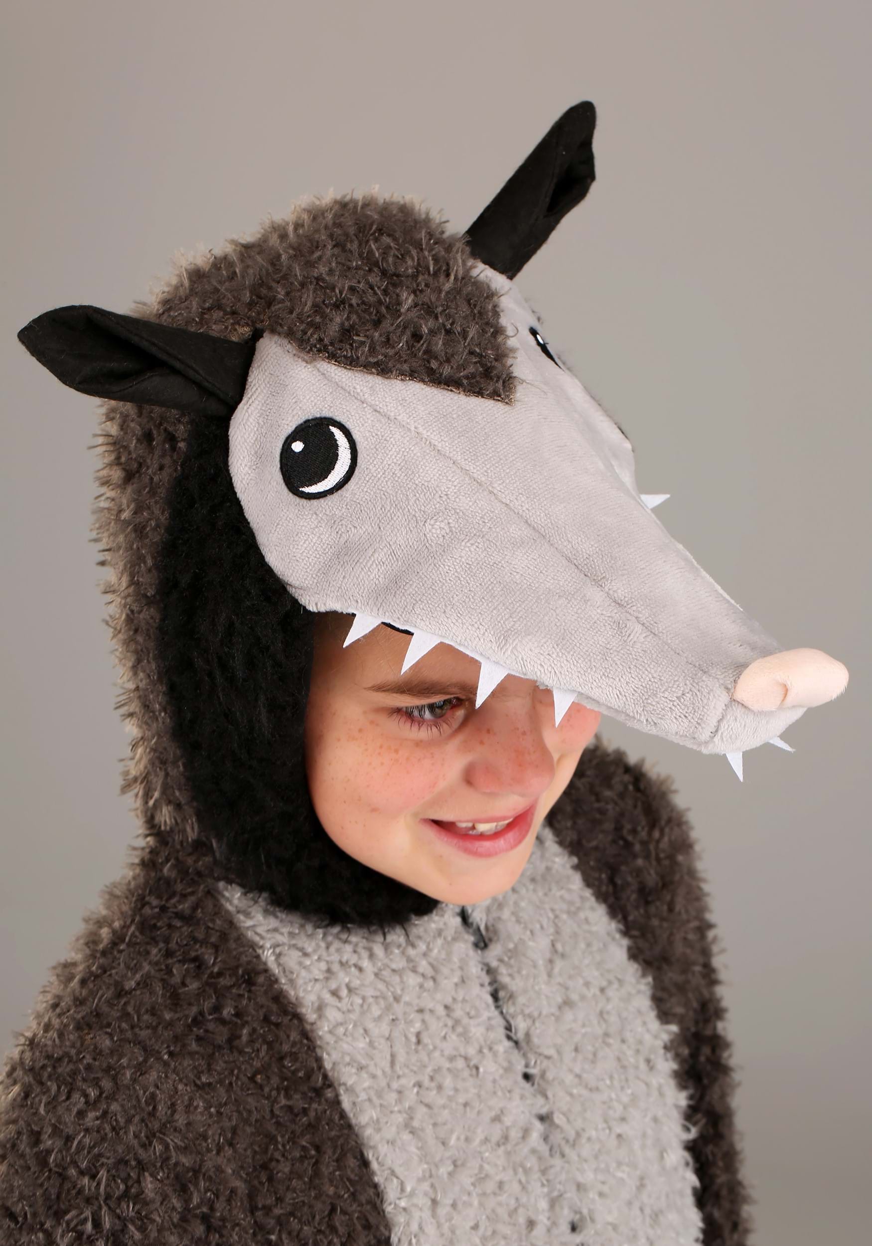 HalloweenCostumes.com FUN1560CH-L costumes - View #3