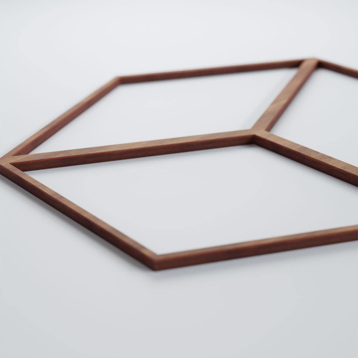 Ekena Millwork WALW16X16X0375PBLWA Wall-Panels - View #5