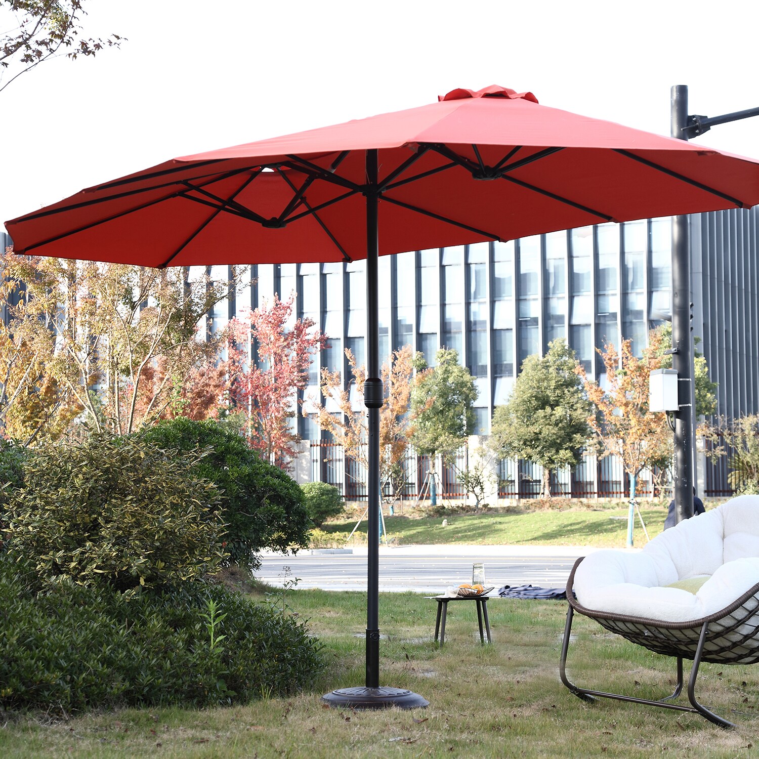 Bybafun YA8100071 Umbrellas-2 - View #6