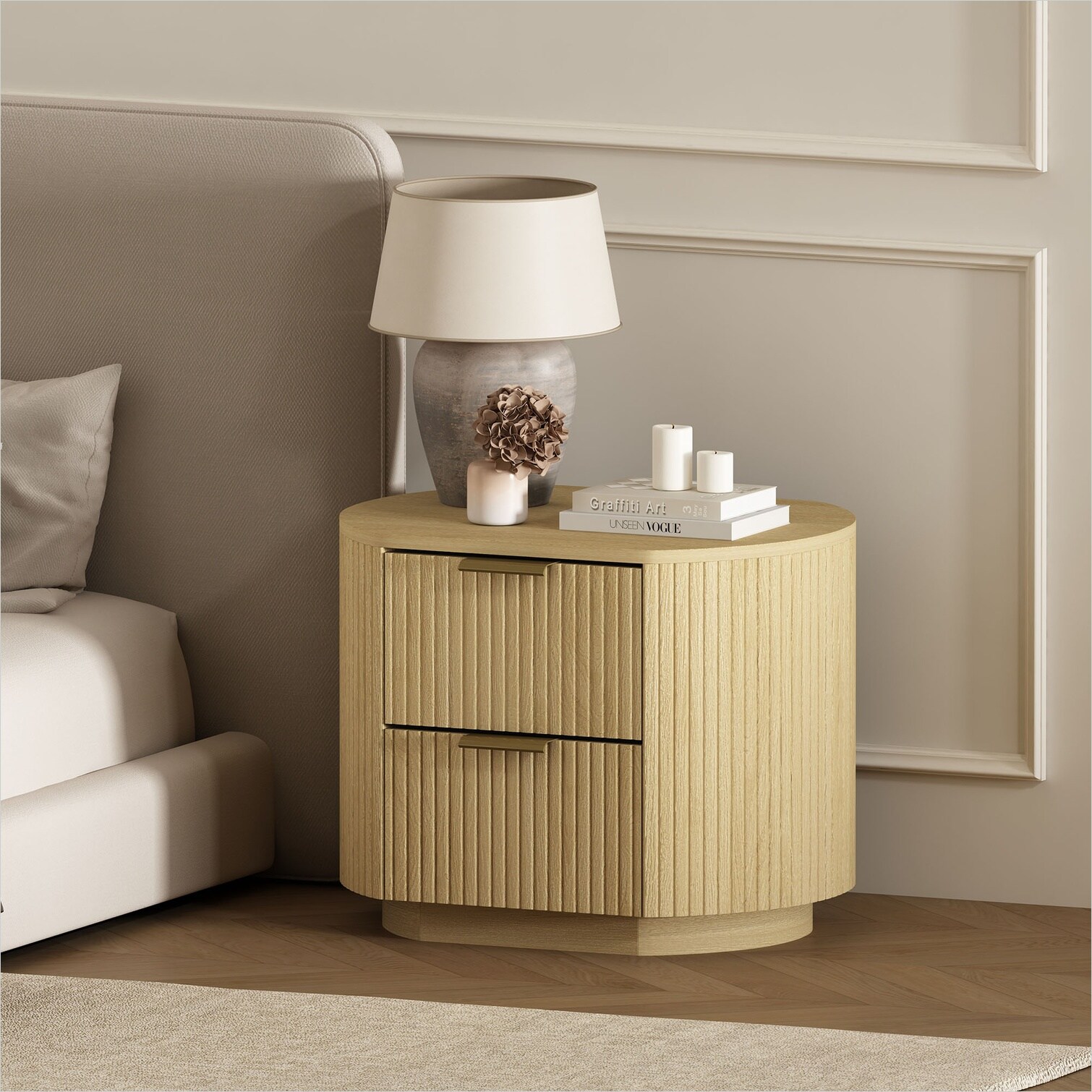 Naturefalls K4AXEWYTZS2Y nightstands - View #3