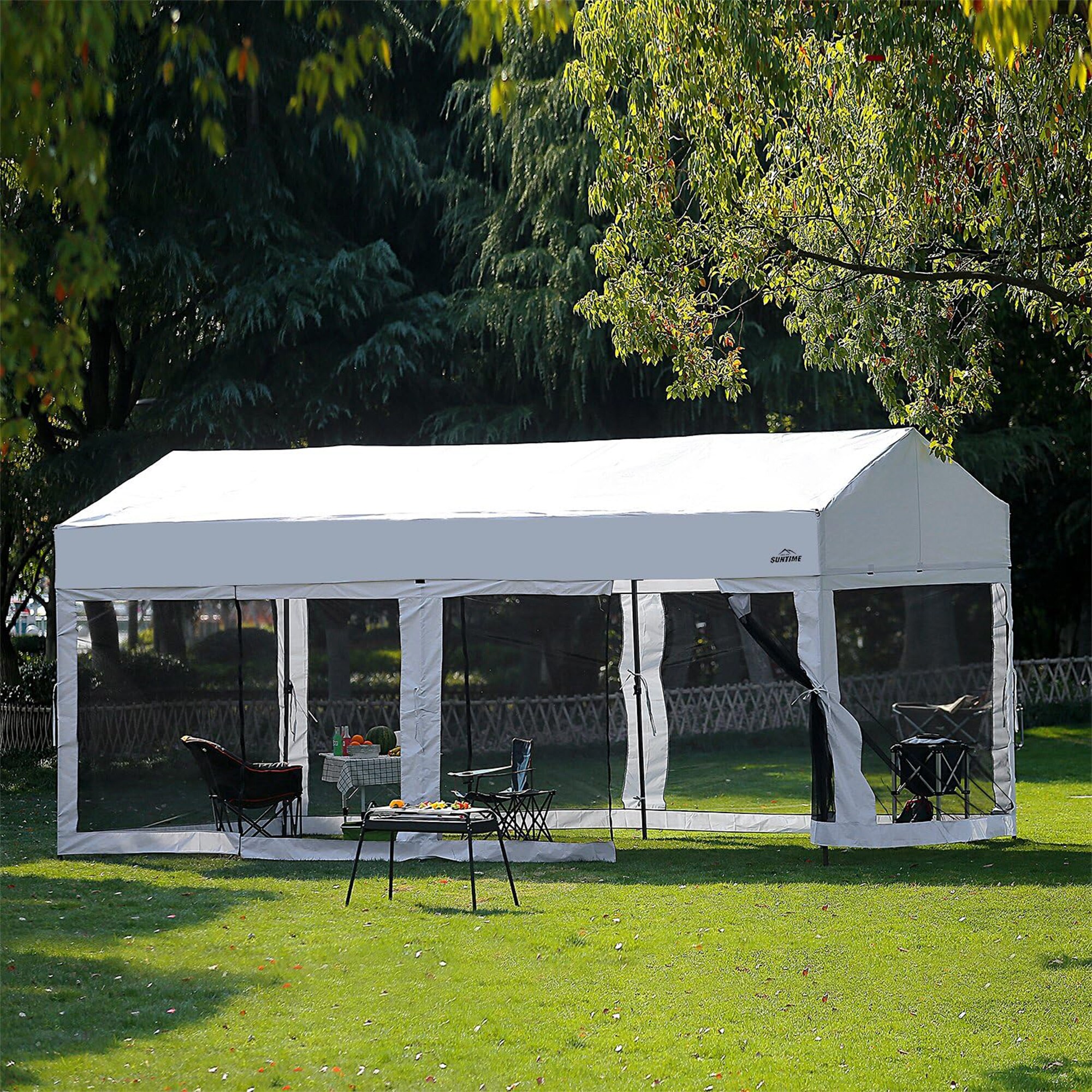 SUNTIME 325156 Canopies-Sl - View #8