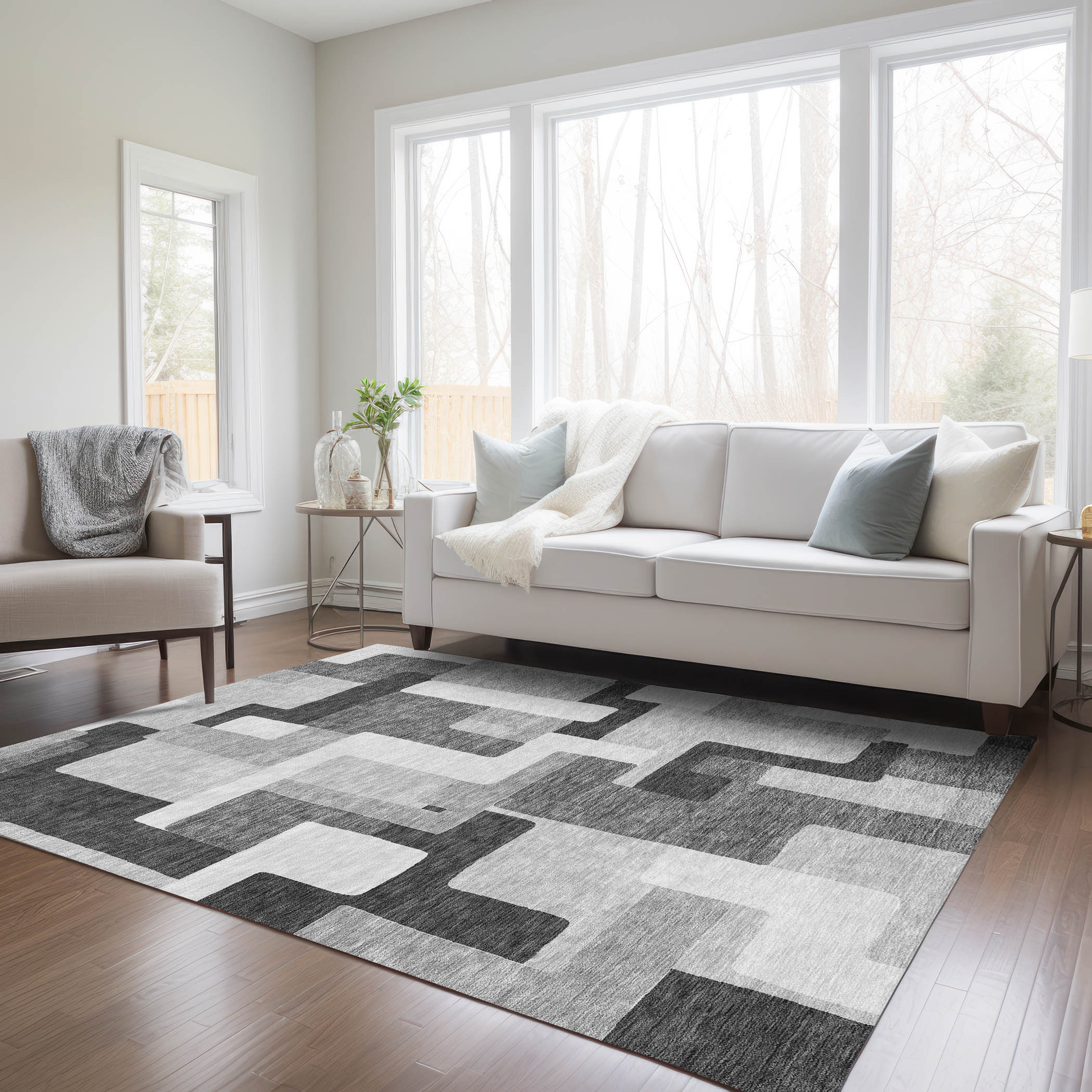 Addison Rugs ACN955SV8X10 rugs - View #7