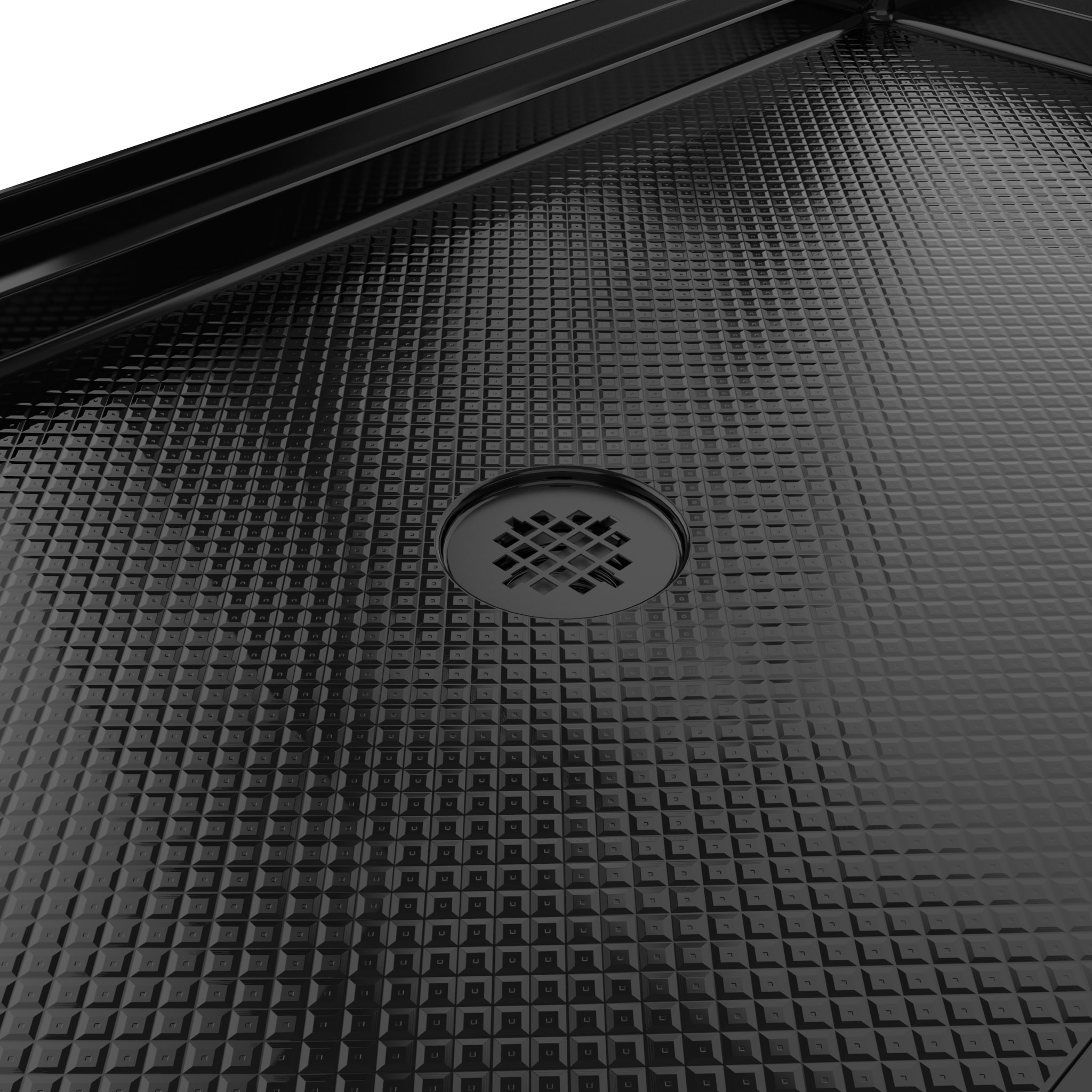 DreamLine 11DN3254-88C09 Shower-Floors - View #6