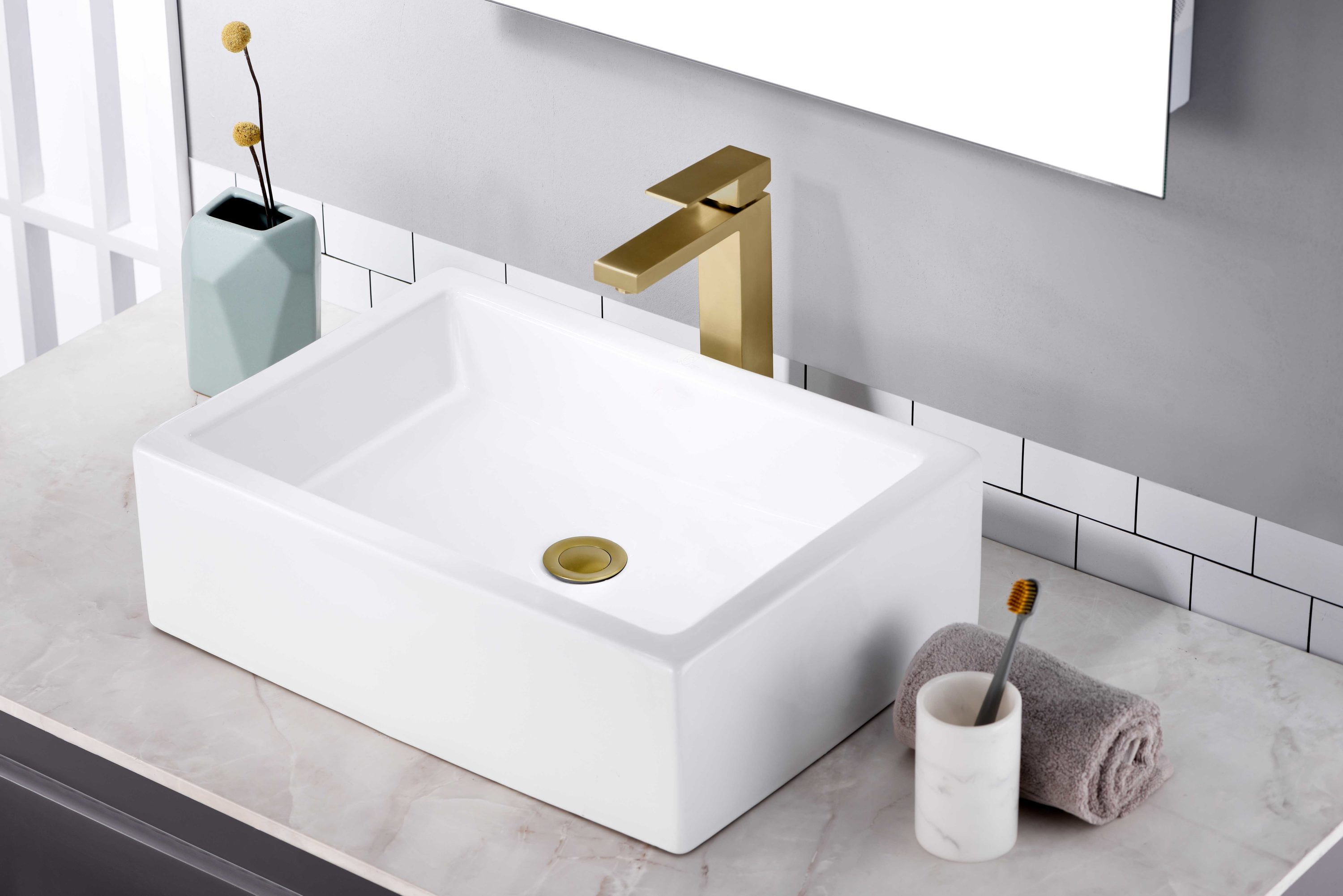 ANZZI L-AZ096BG Lavatory-Faucets - View #5