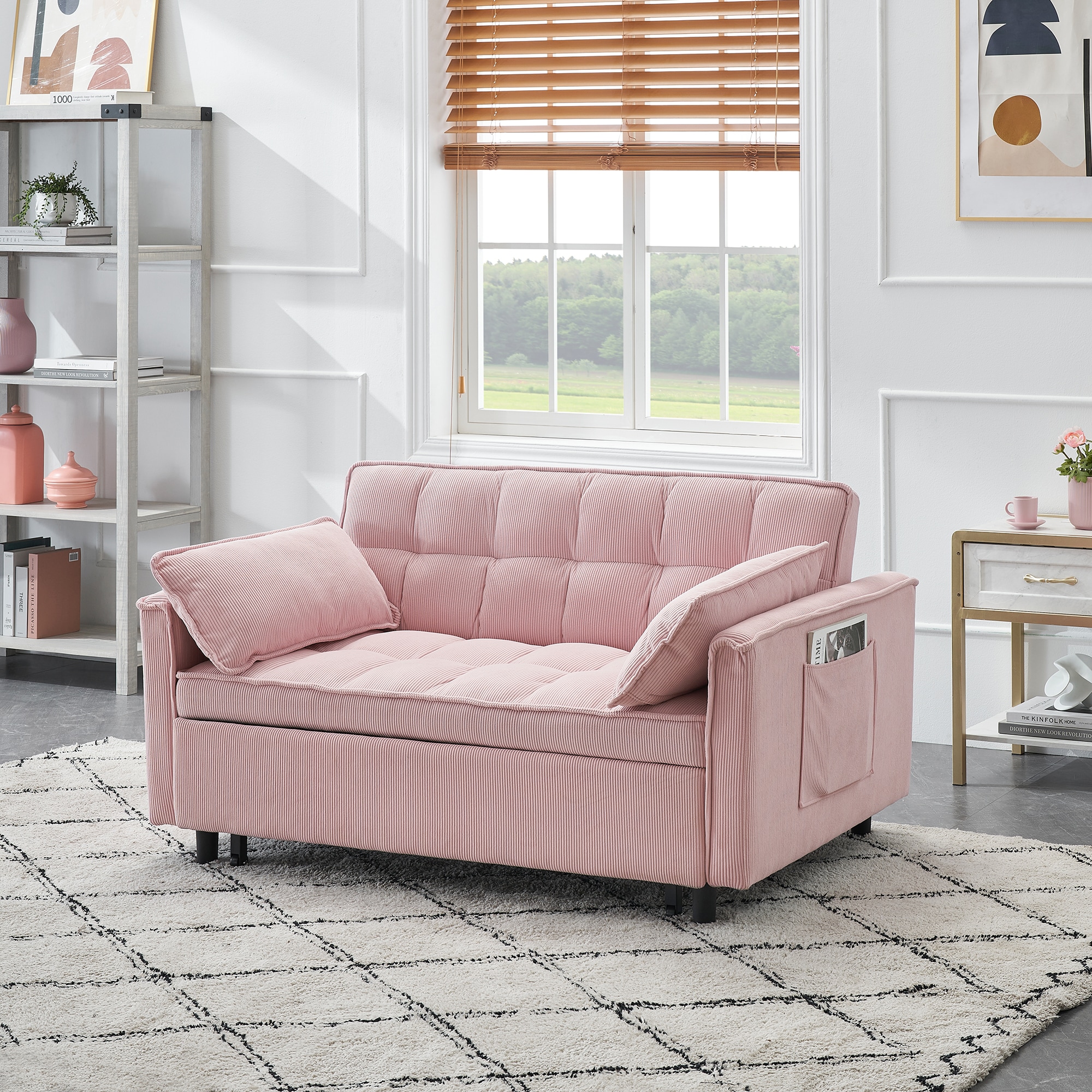 Bybafun YC5200001 futons - View #12