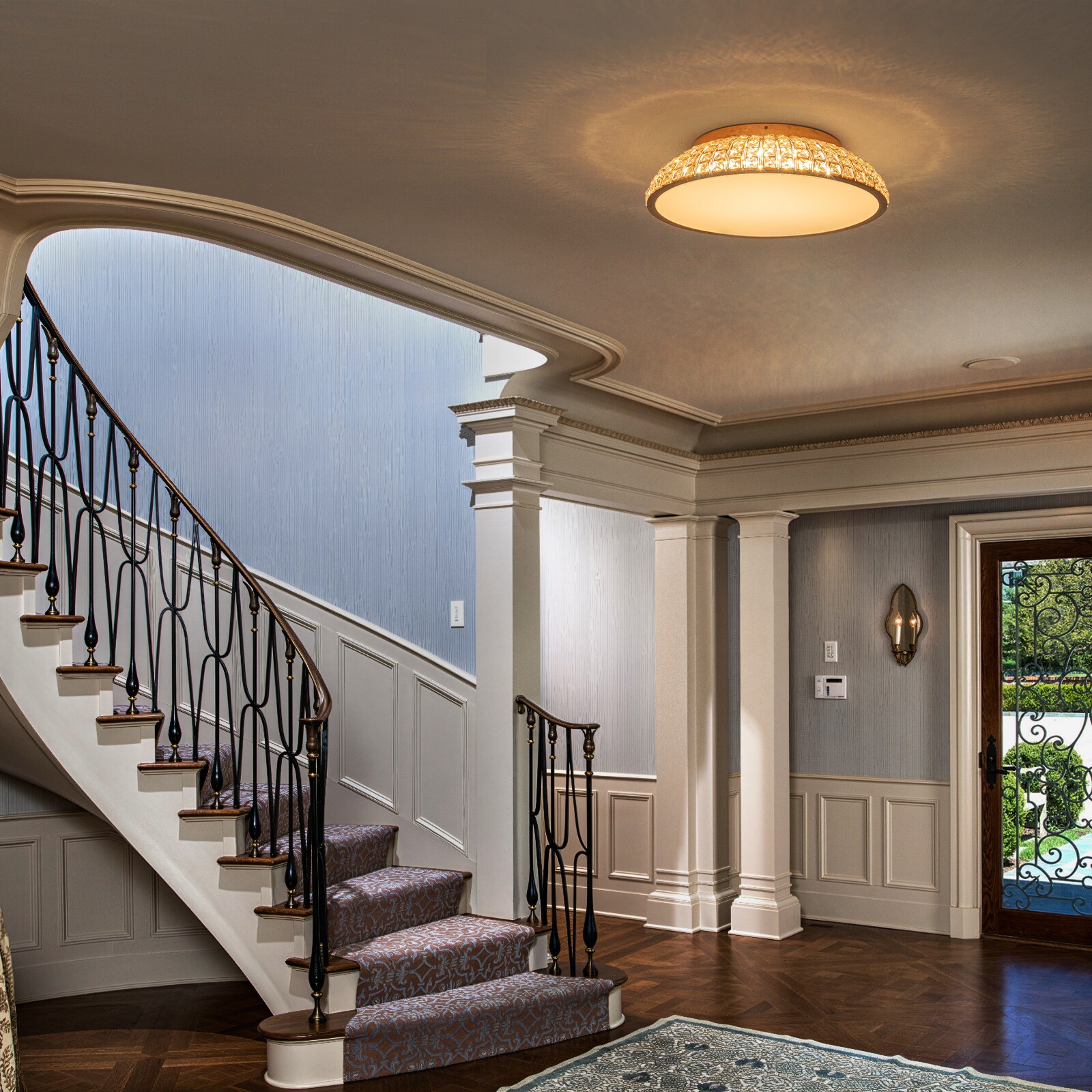 LLHZSY CL-1086583 flushmounts - View #9