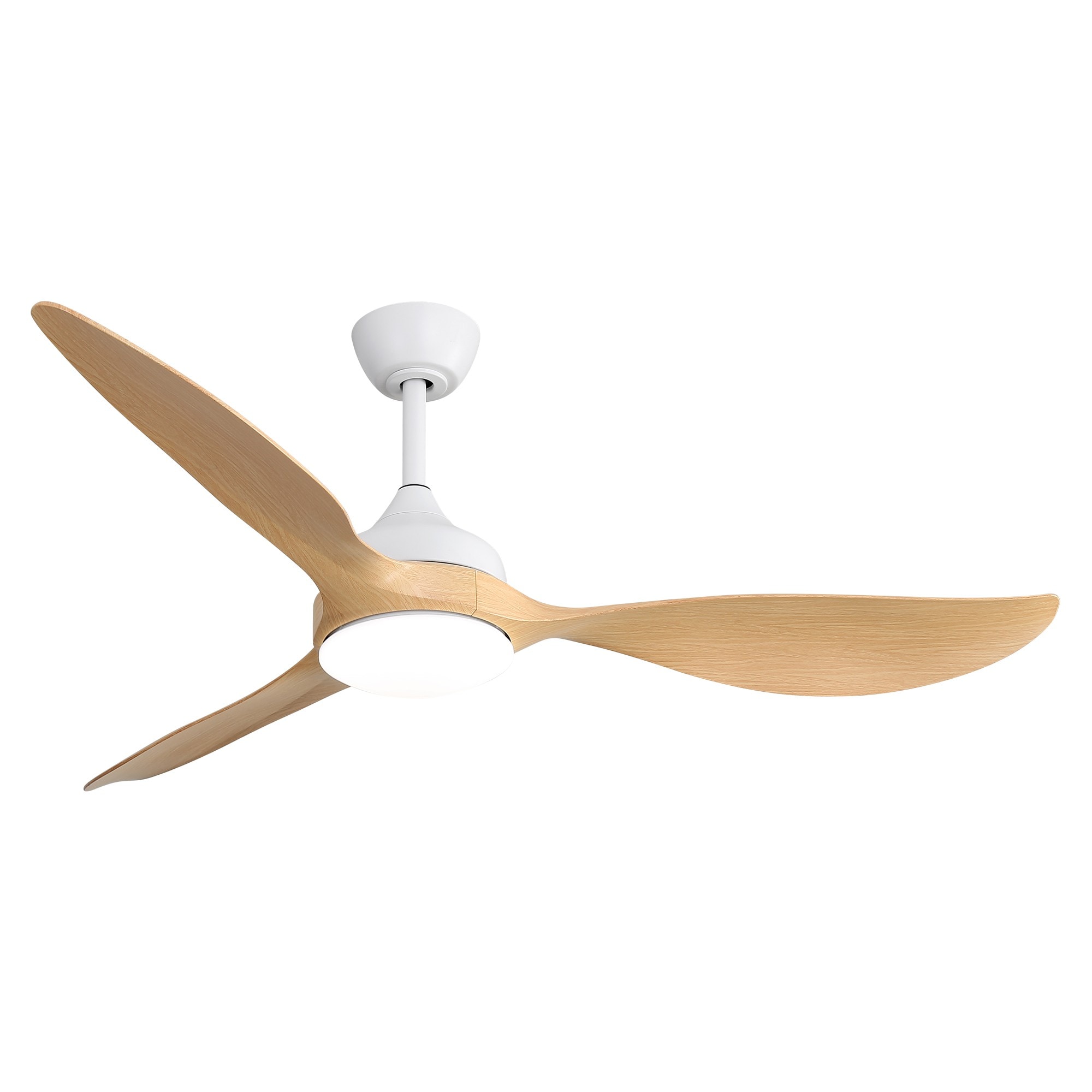Cuschoice LWFQX-20-SPP Ceiling-Fans - View #6