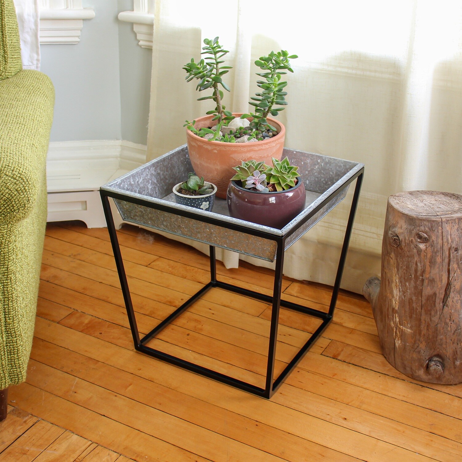 Minuteman International MA120-0029 Planter-Window-Box - View #3