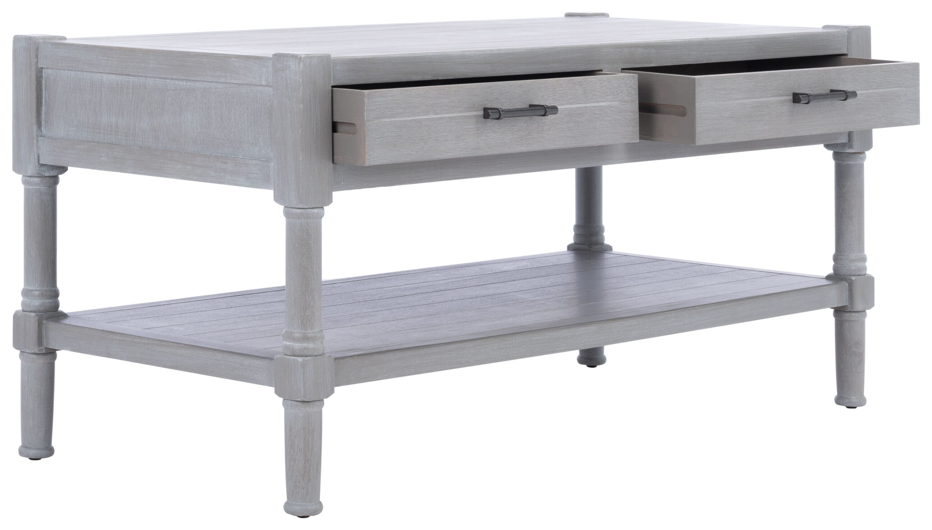 Safavieh COF5703D Coffee-Tables - View #2
