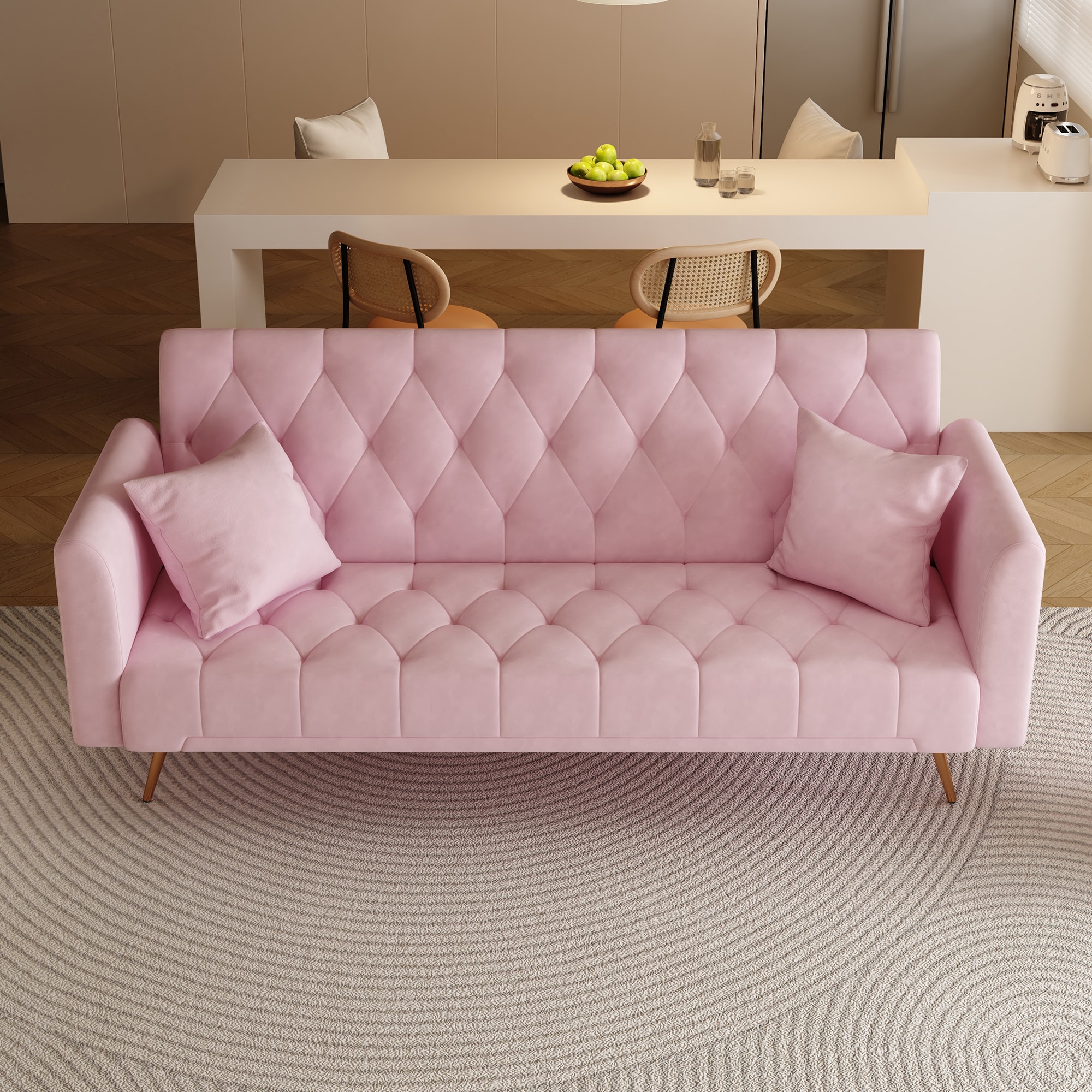 Bybafun YC5200004 Sofas-Loveseats - View #9