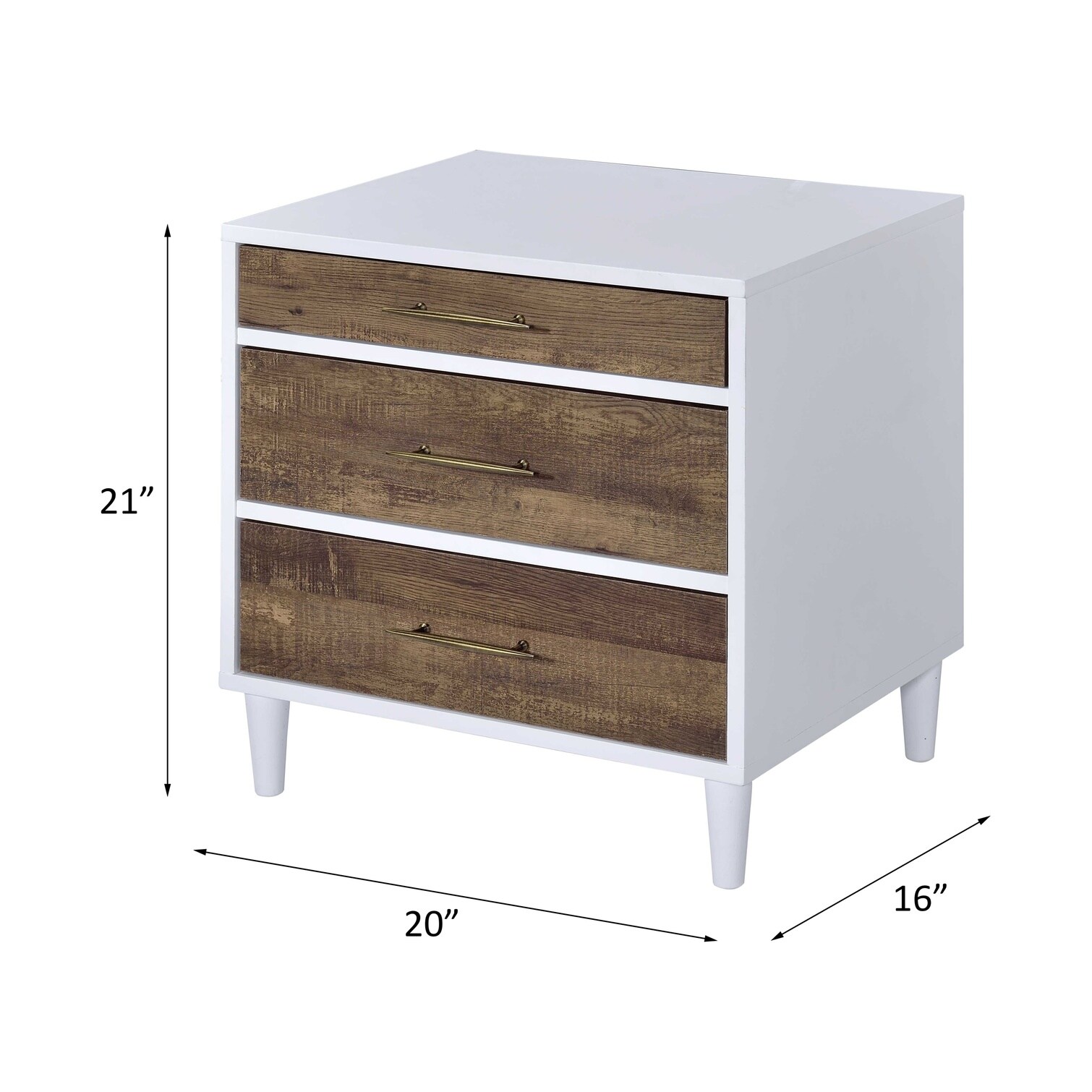 chillscreamni ISCKGEABIQDV End-Tables - View #4