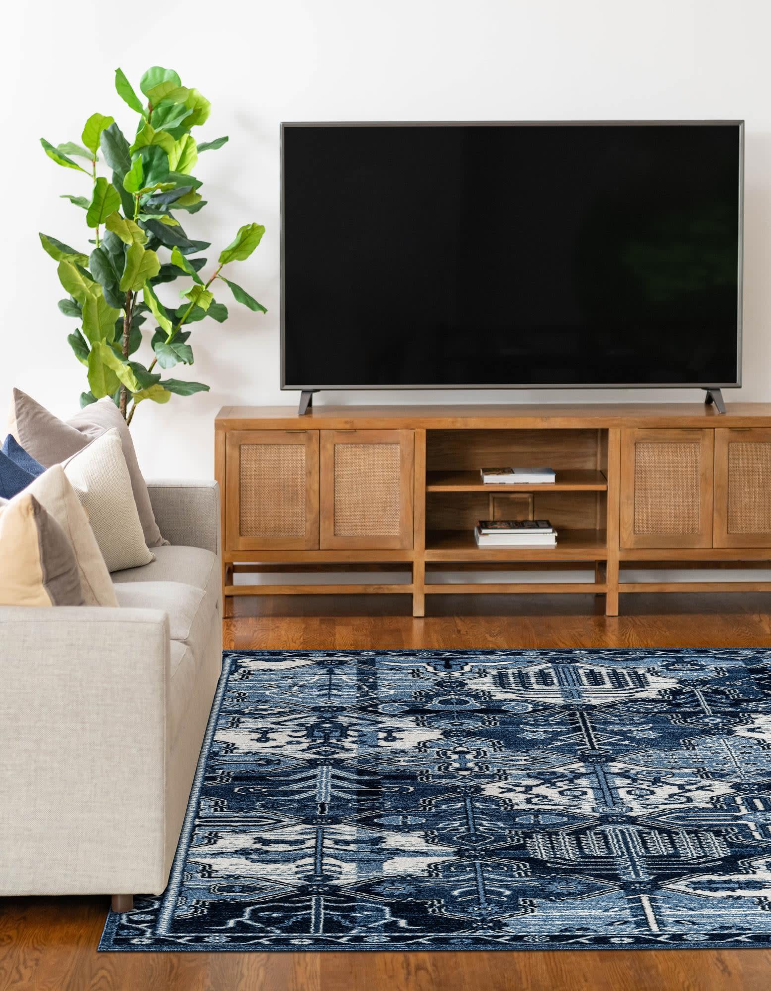 Unique Loom 3129486 rugs - View #8