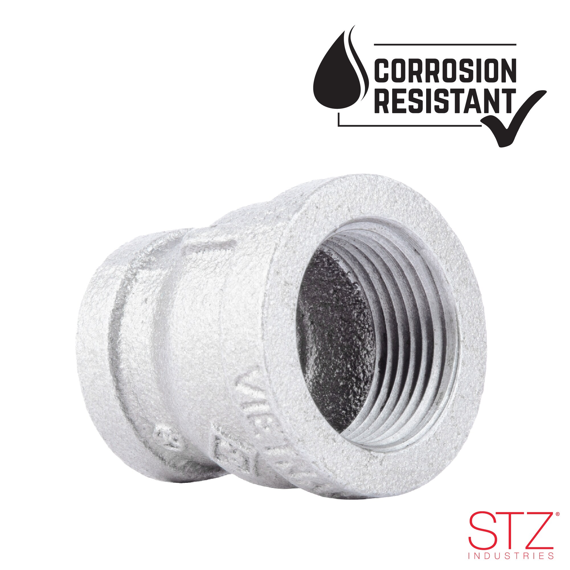 RELIABILT 311LRC-1238 Black-Iron-Fittings - View #6