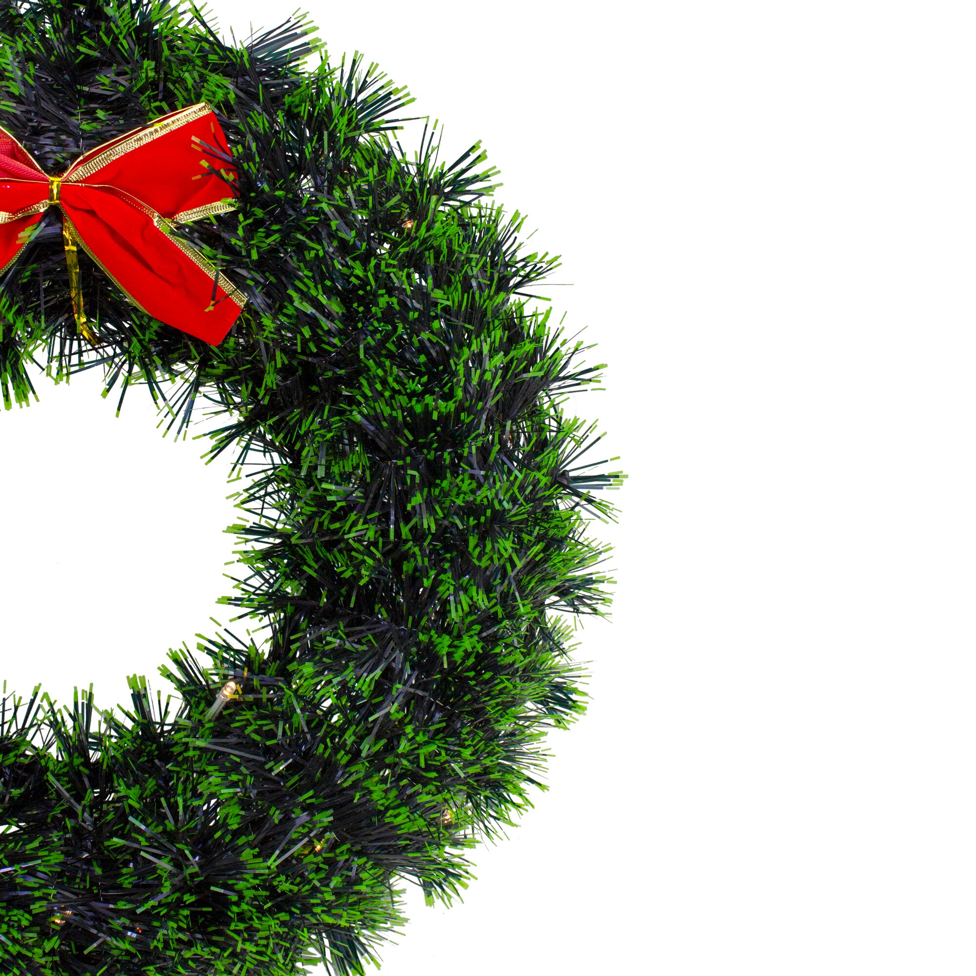 Northlight 34338793 Artificial-Christmas-Wreaths - View #6