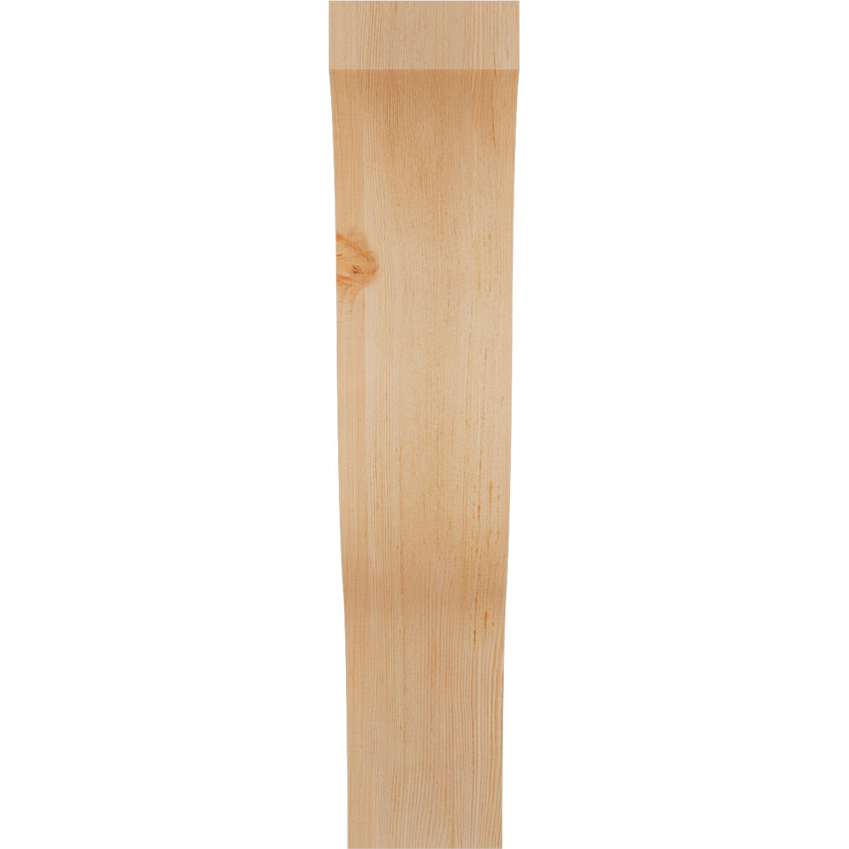Ekena Millwork BRC06X22X30FST00RDF braces - View #2