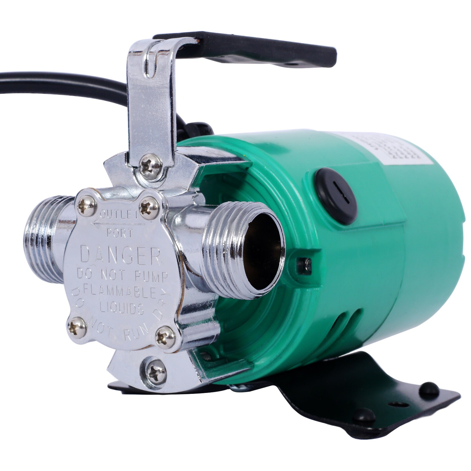 Tatayosi JL127582 pumps - View #8