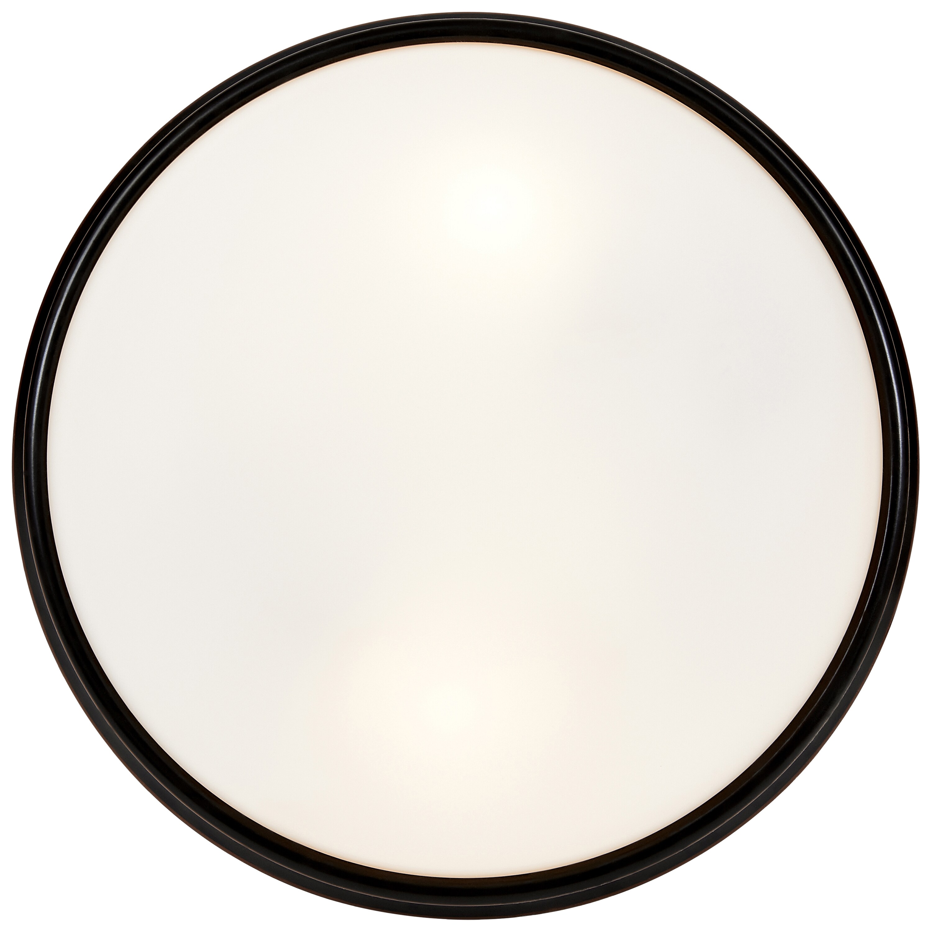 Access Lighting 20724LEDDLP-ORB/OPL flushmounts - View #3