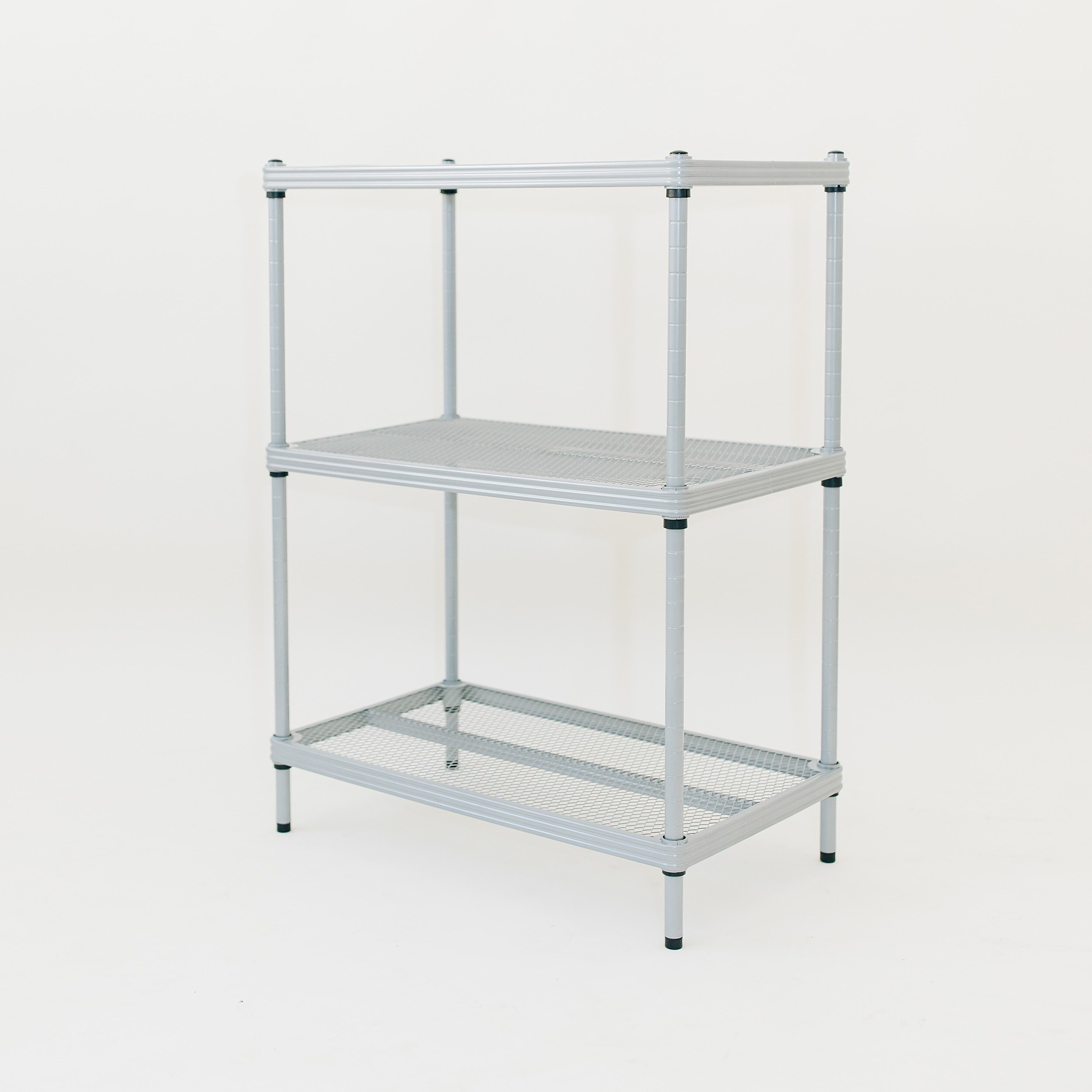 Design Ideas 325726 Free-Standing-Shelving - View #7