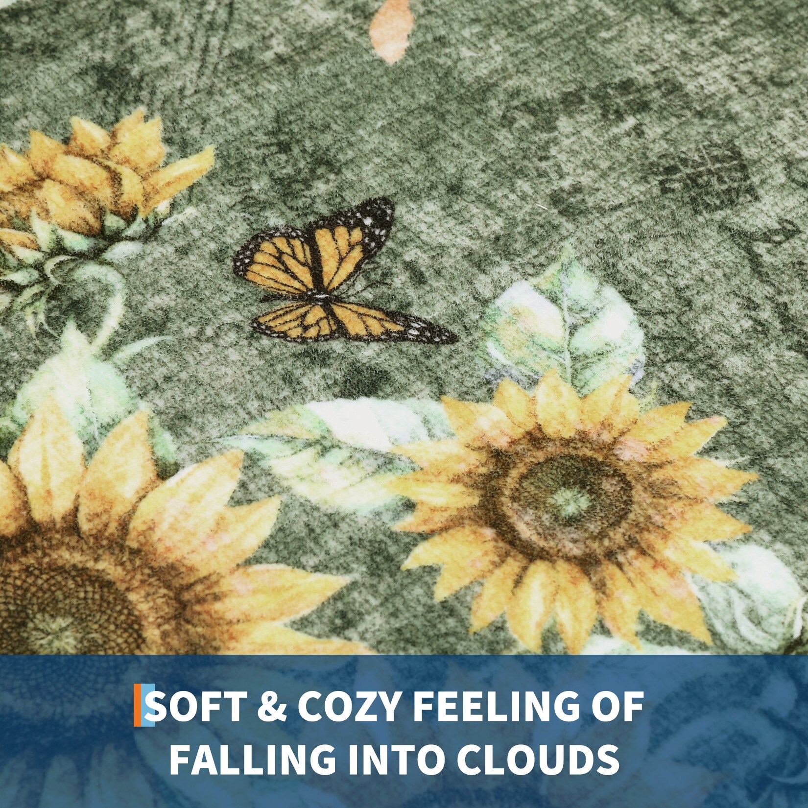Garvee SUNNY-RUG-7X5M rugs - View #9