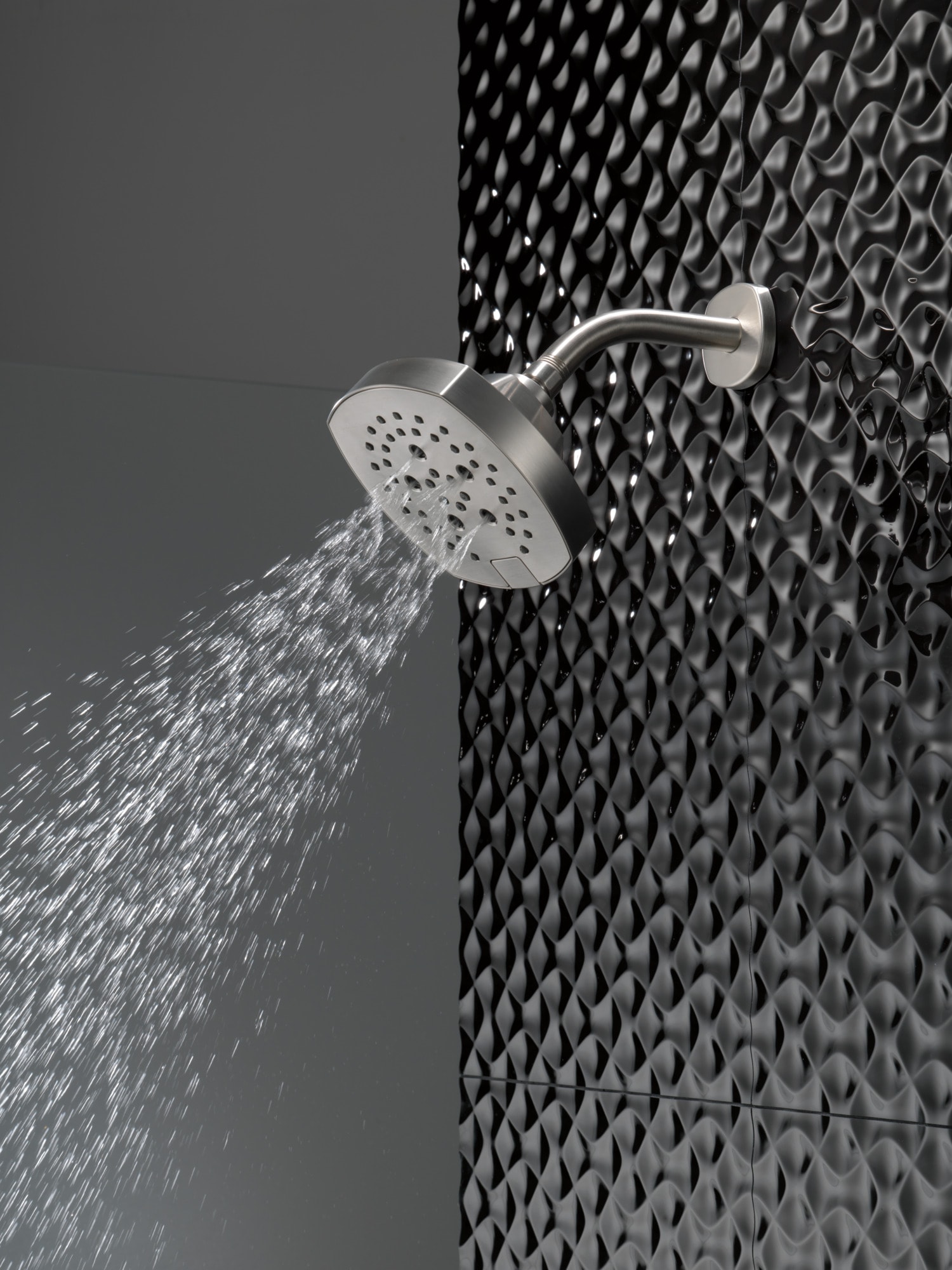 Delta 52663-SS-PR Fixed-Showerhead - View #10
