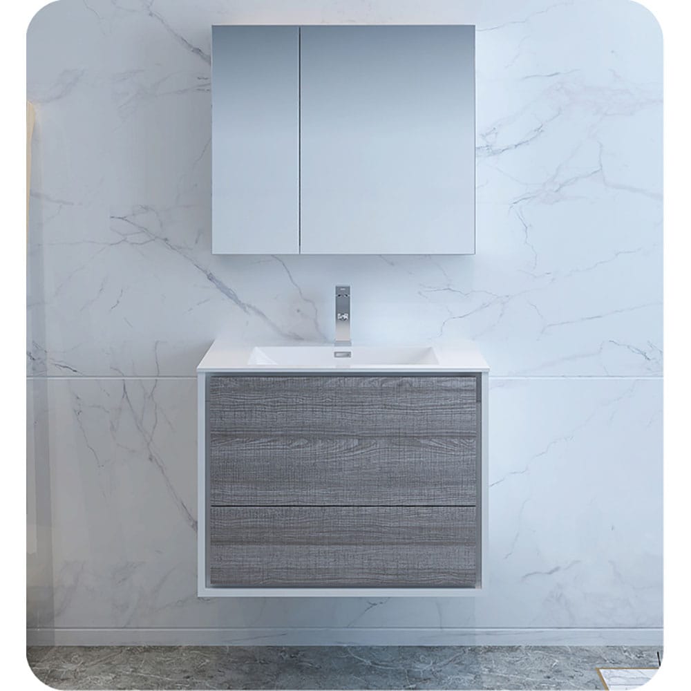 Fresca FCB9230HA vanities - View #8