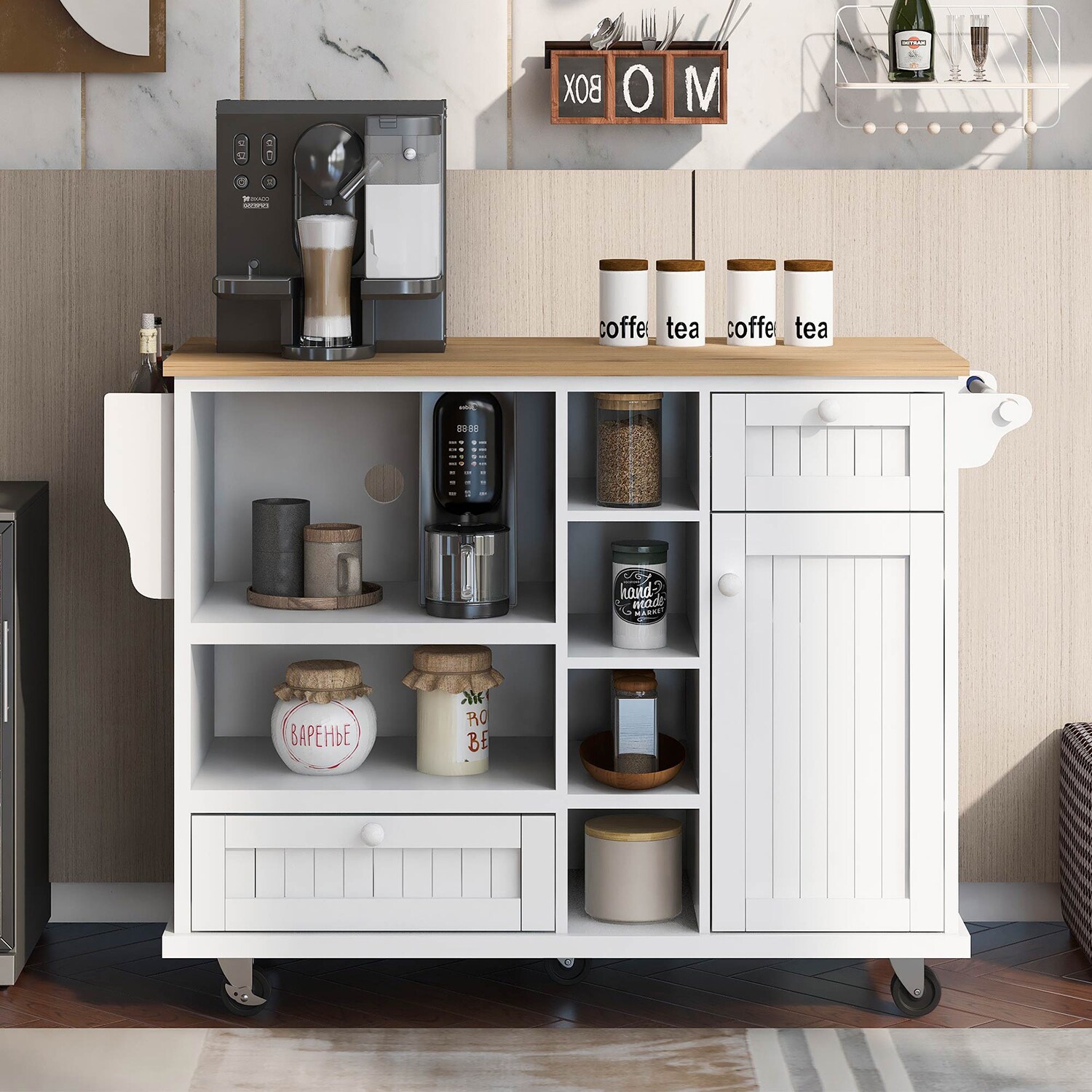 Bybafun YB2600024 Kitchen-Furniture - View #9