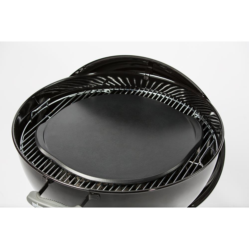 Weber 8829 Grill-Toppers - View #3