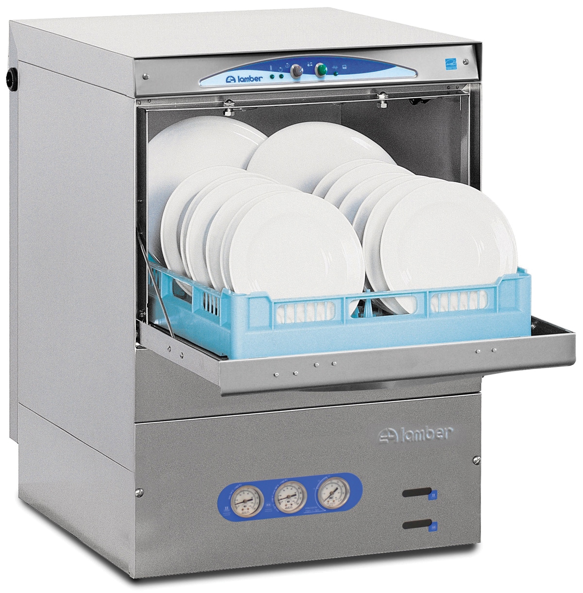 Commercial Restaurant Tunnel Type Dishwasher, Dish Washing Machine 