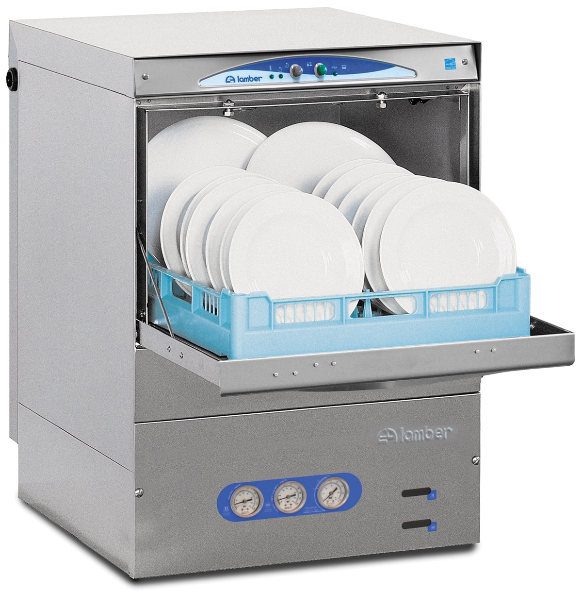 Commercial Dishwashing Machines and Dishwashing Rental Program