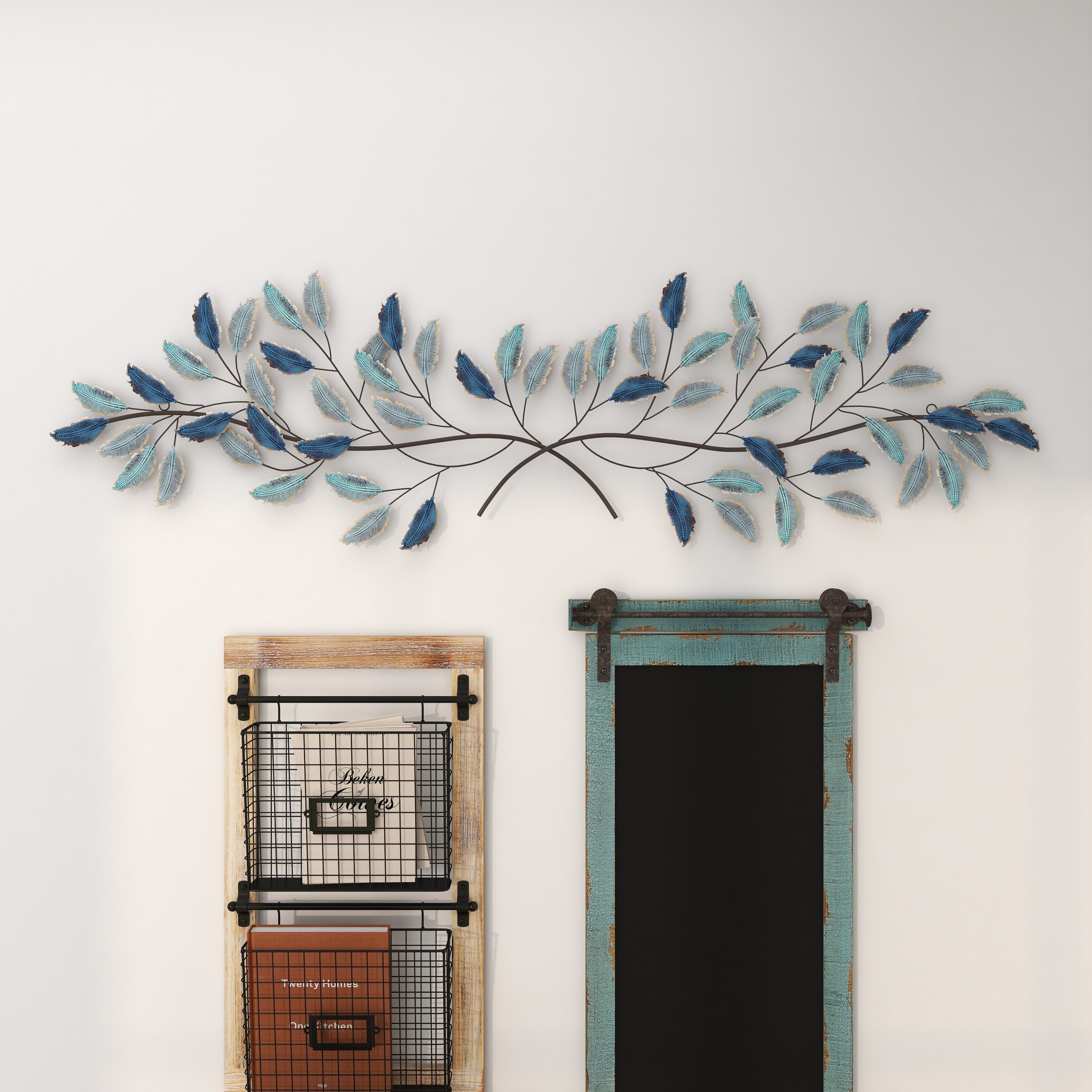 Grayson Lane 95457 Wall-Accents - View #6