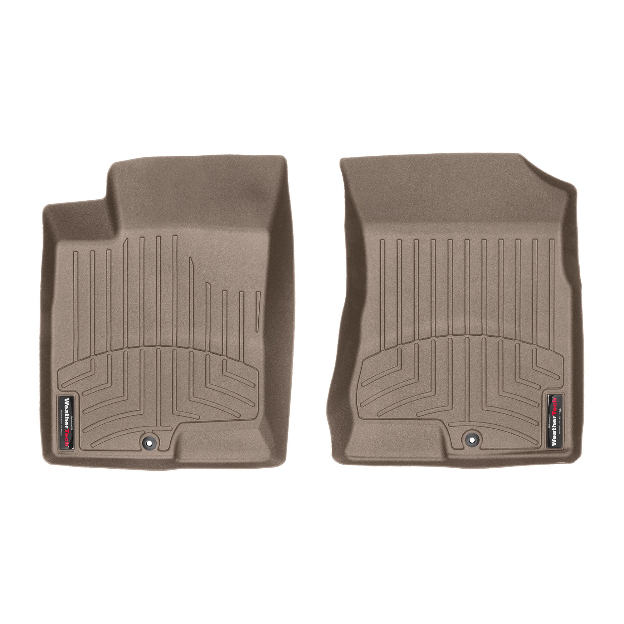 WeatherTech 451601 Floor liner for Car