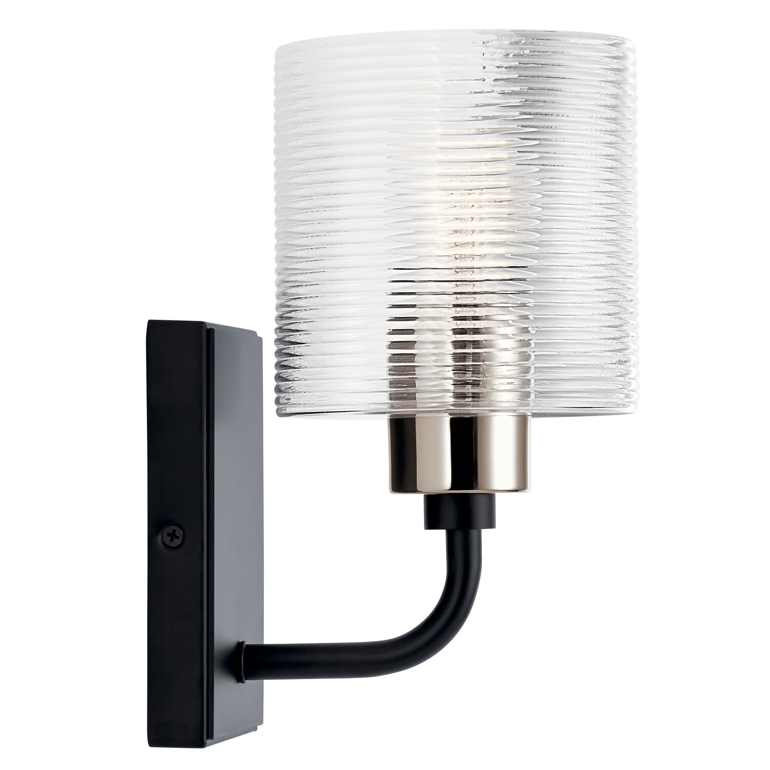 Kichler 55105BK b089995 - View #4