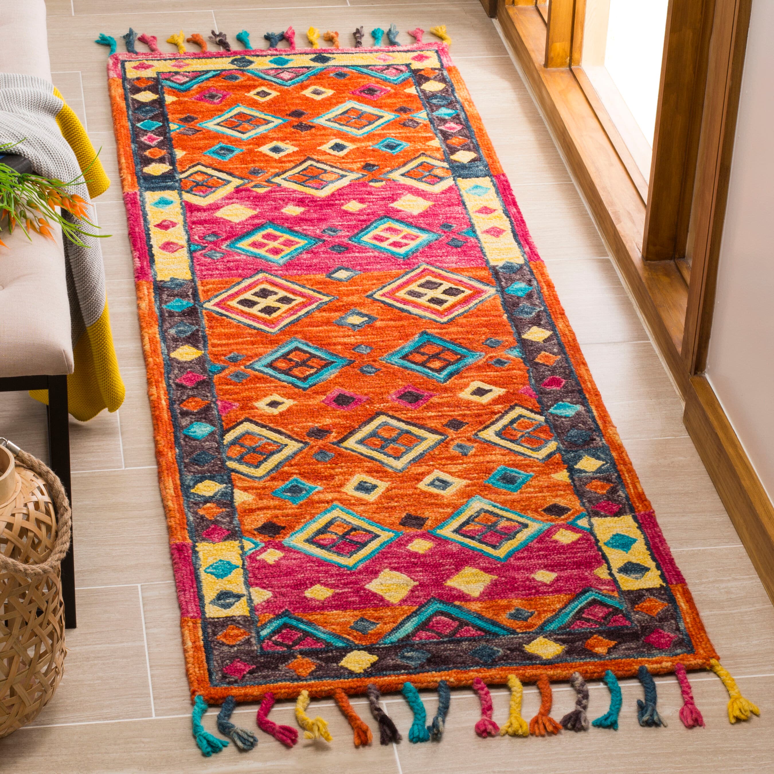 Safavieh APN138A-221 rugs - View #2