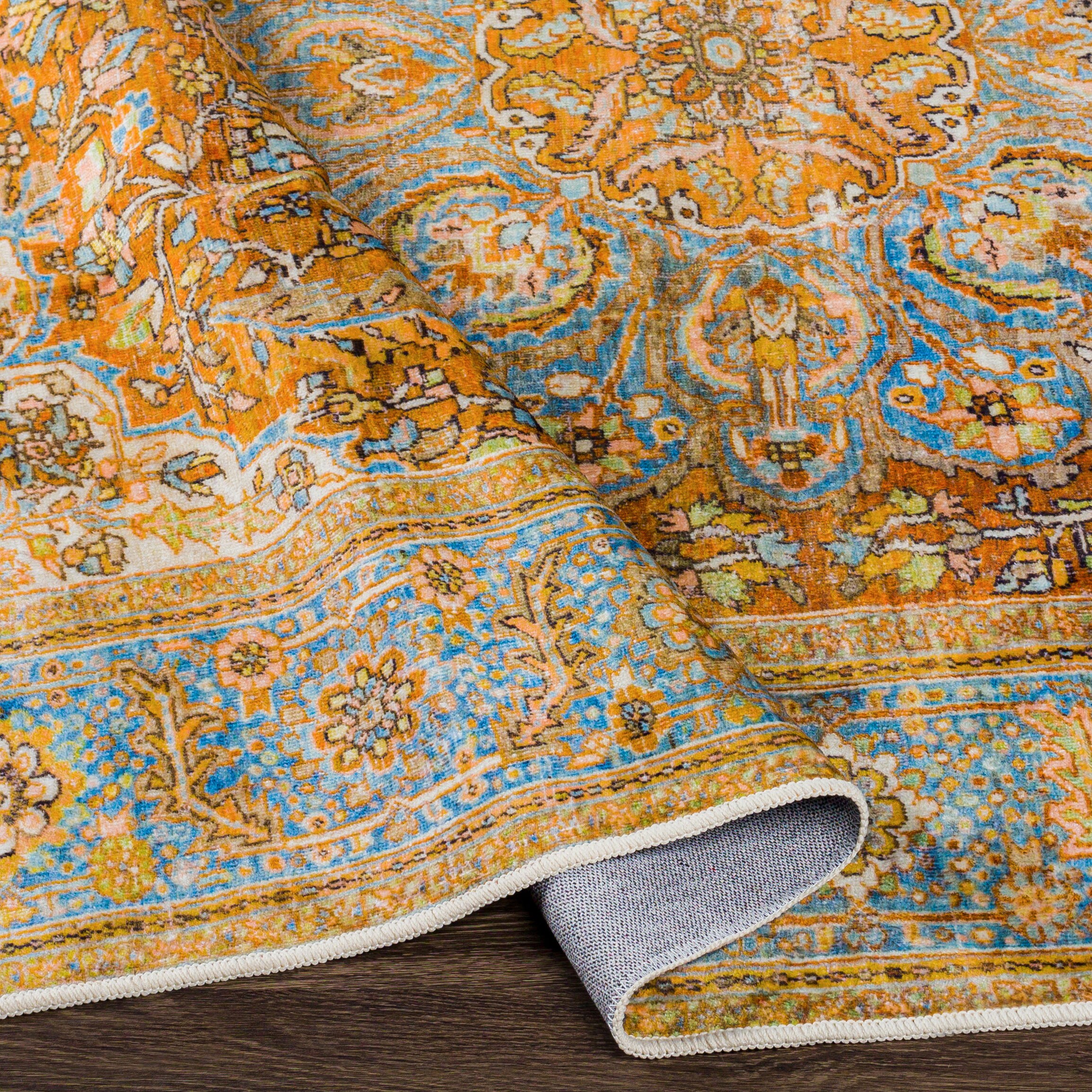 Surya LVB2302-3656 rugs - View #5