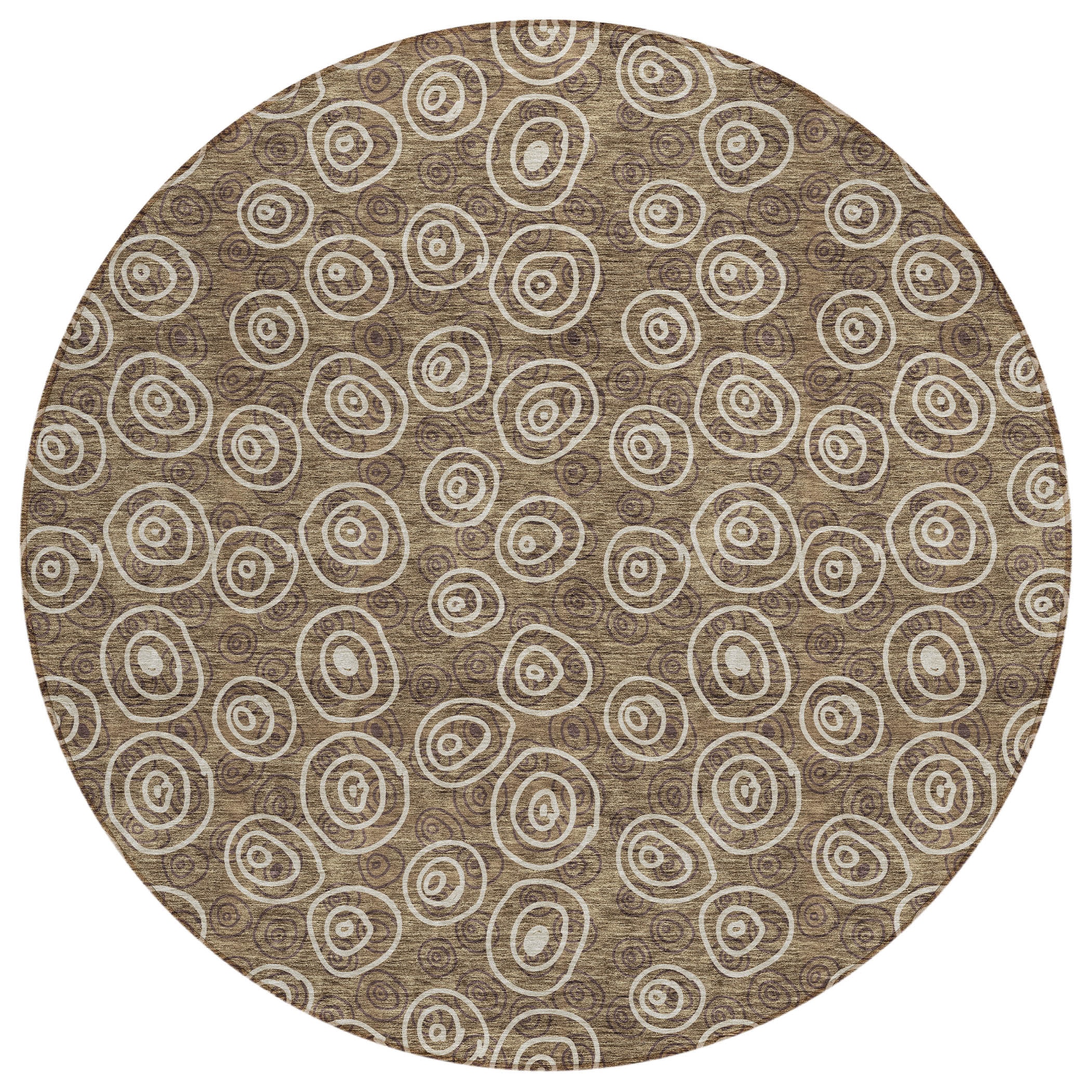 Addison Rugs ACN728BR8RO rugs - View #2