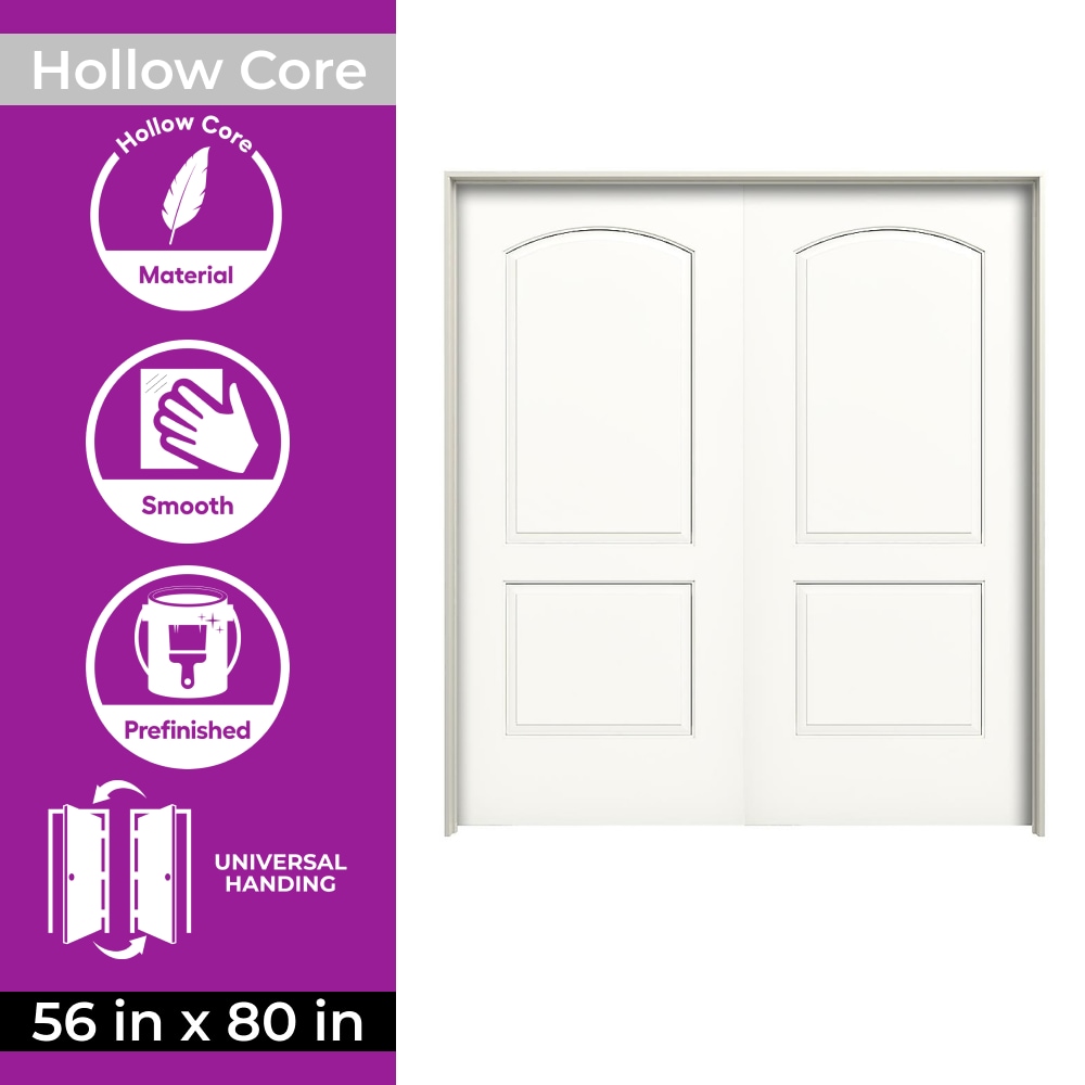 RELIABILT LO1002303 Pre-Hung-Doors - View #2