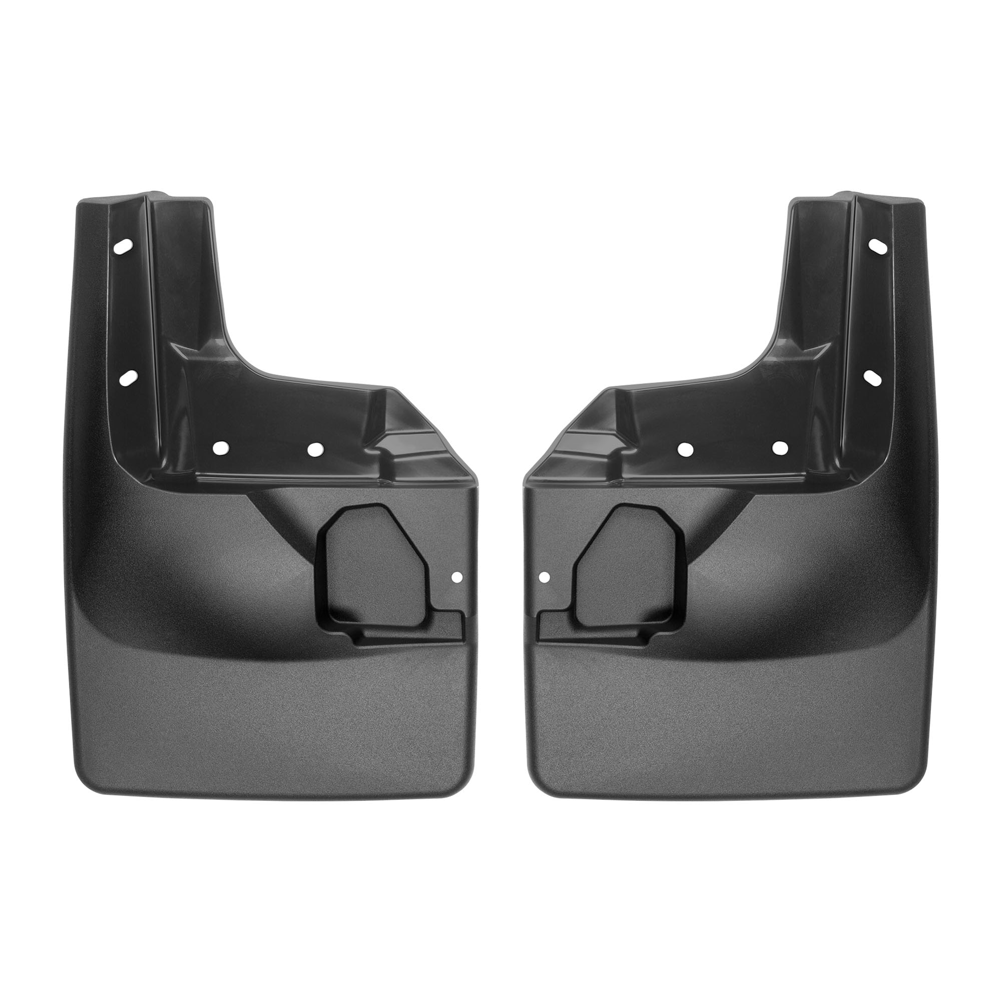 WeatherTech 110100 Mud flaps