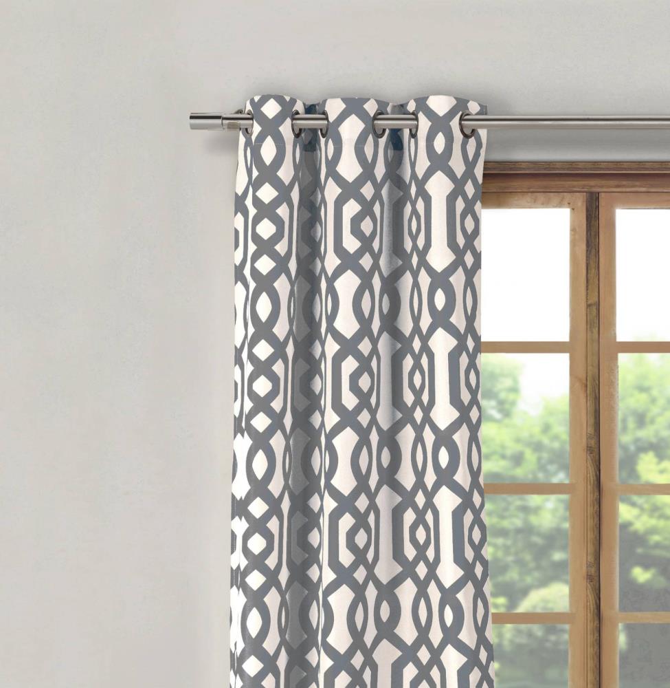 Duck River Textile ASHMONT 10252=6 curtains - View #2