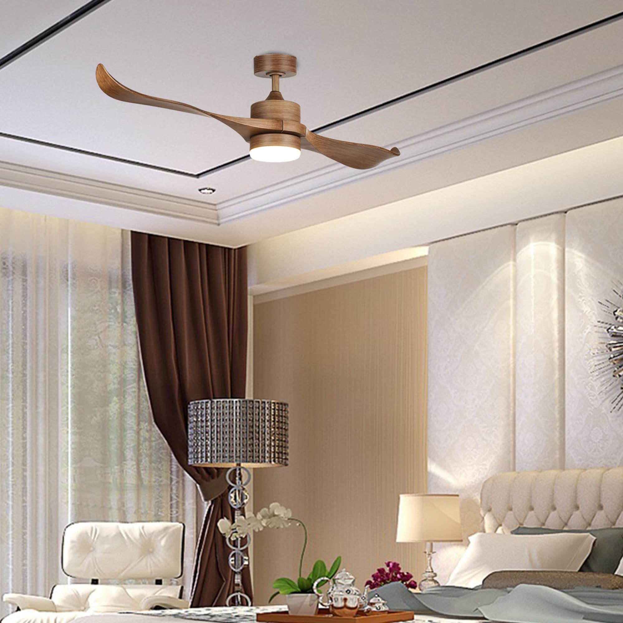 CO-Z CFN-1054-NW Ceiling-Fans - View #15