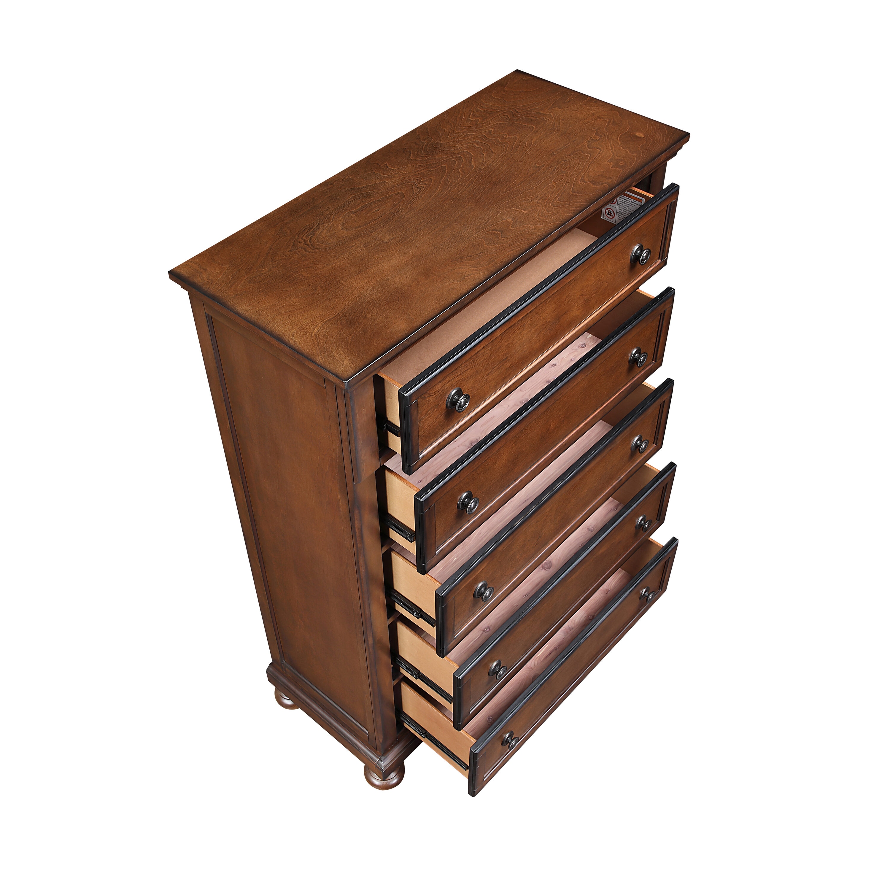 Galaxy 808857804877 dressers - View #5