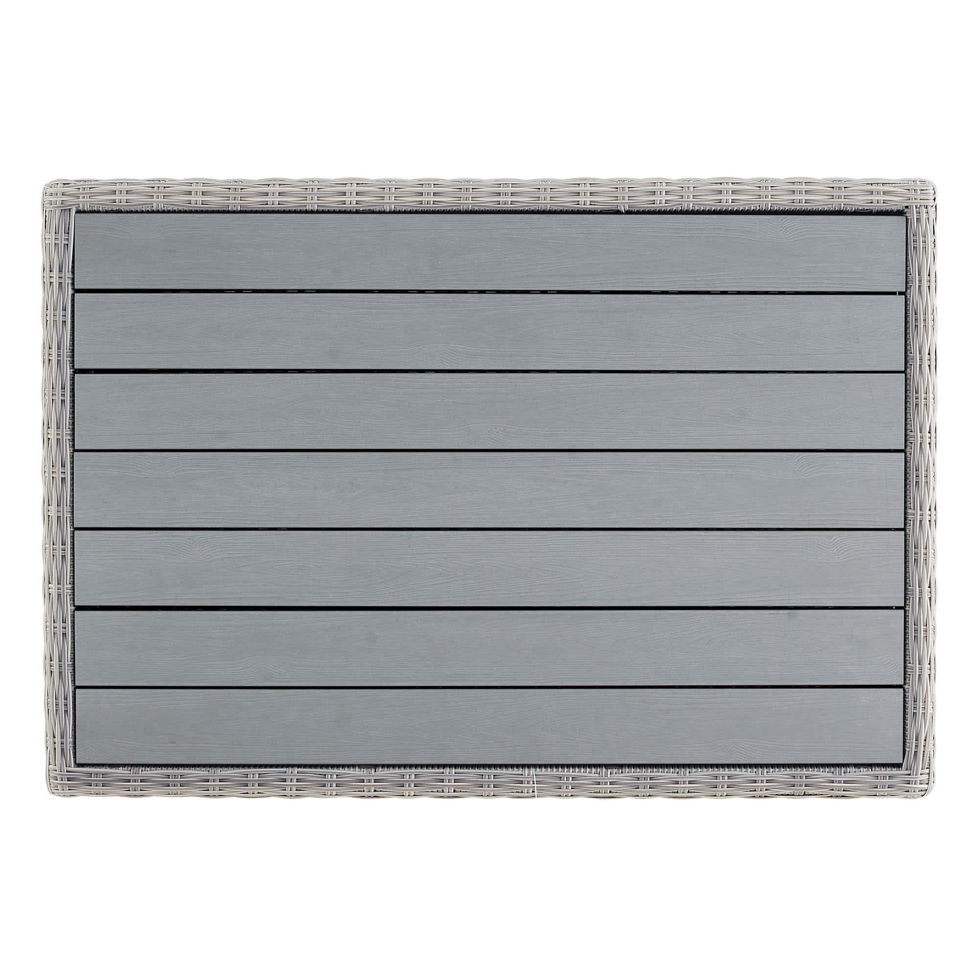 Modway EEI-3981-LGR Patio-Tables - View #5