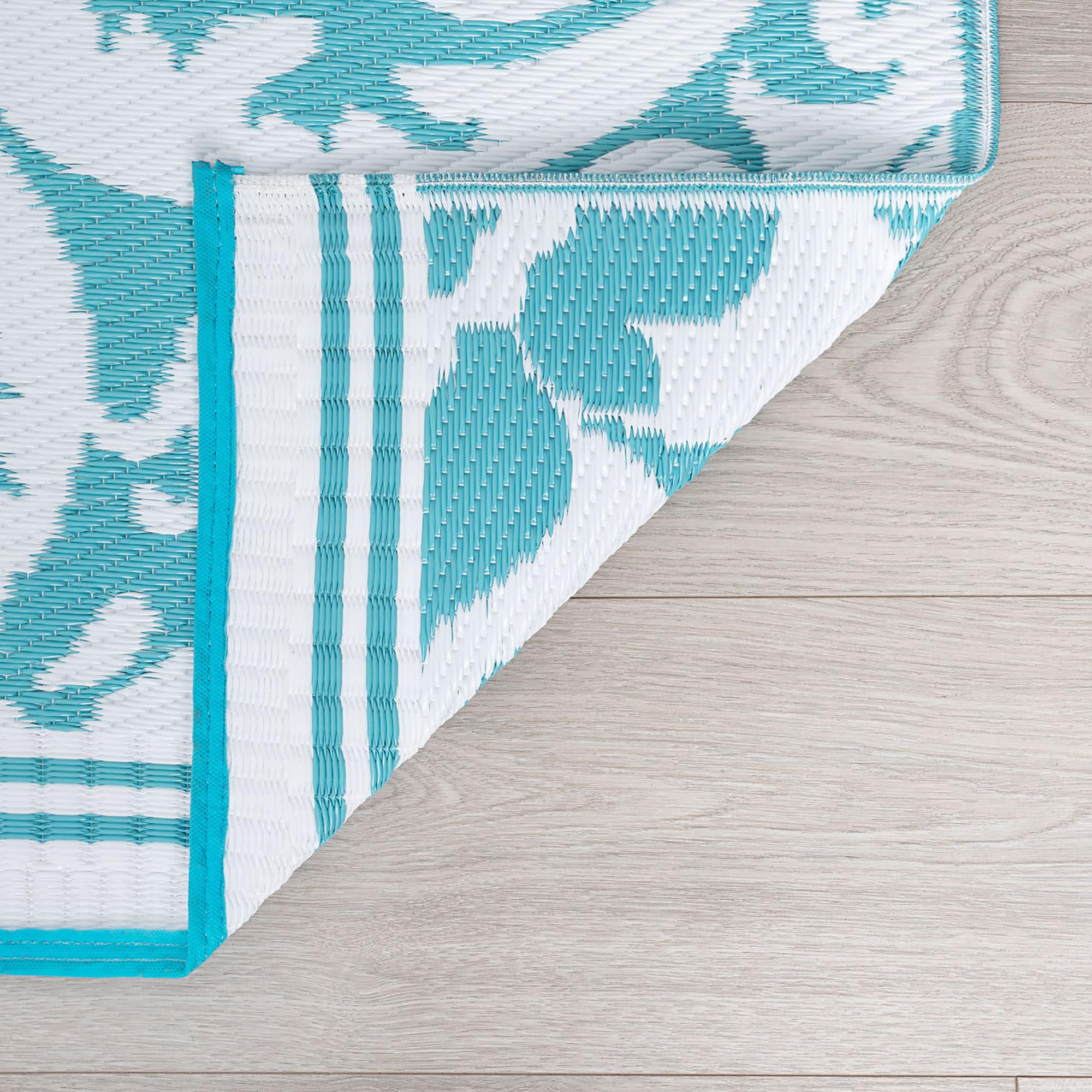 Tayse SUN1601 9X12 rugs - View #3
