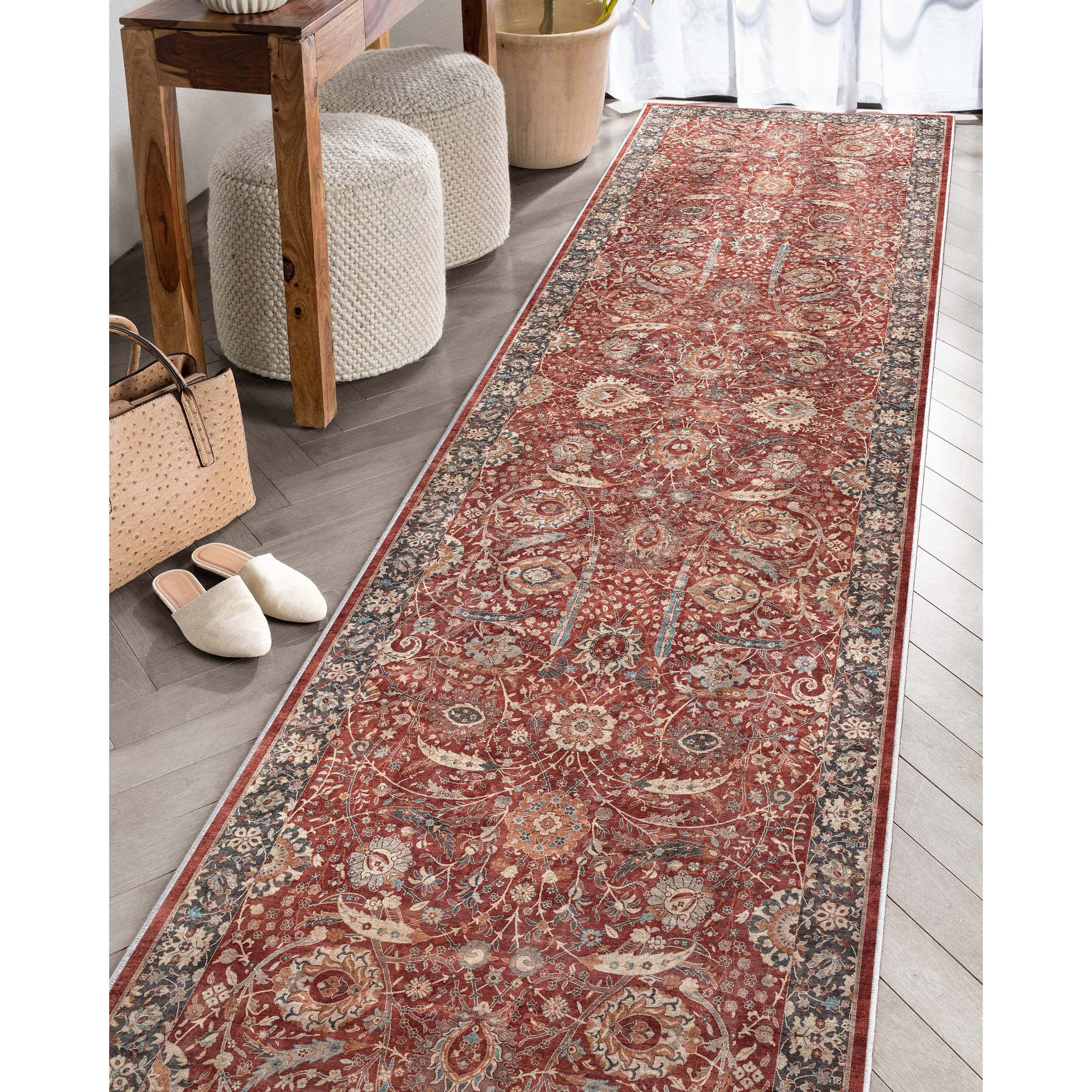 Well Woven W-AS-01C-2L rugs - View #6