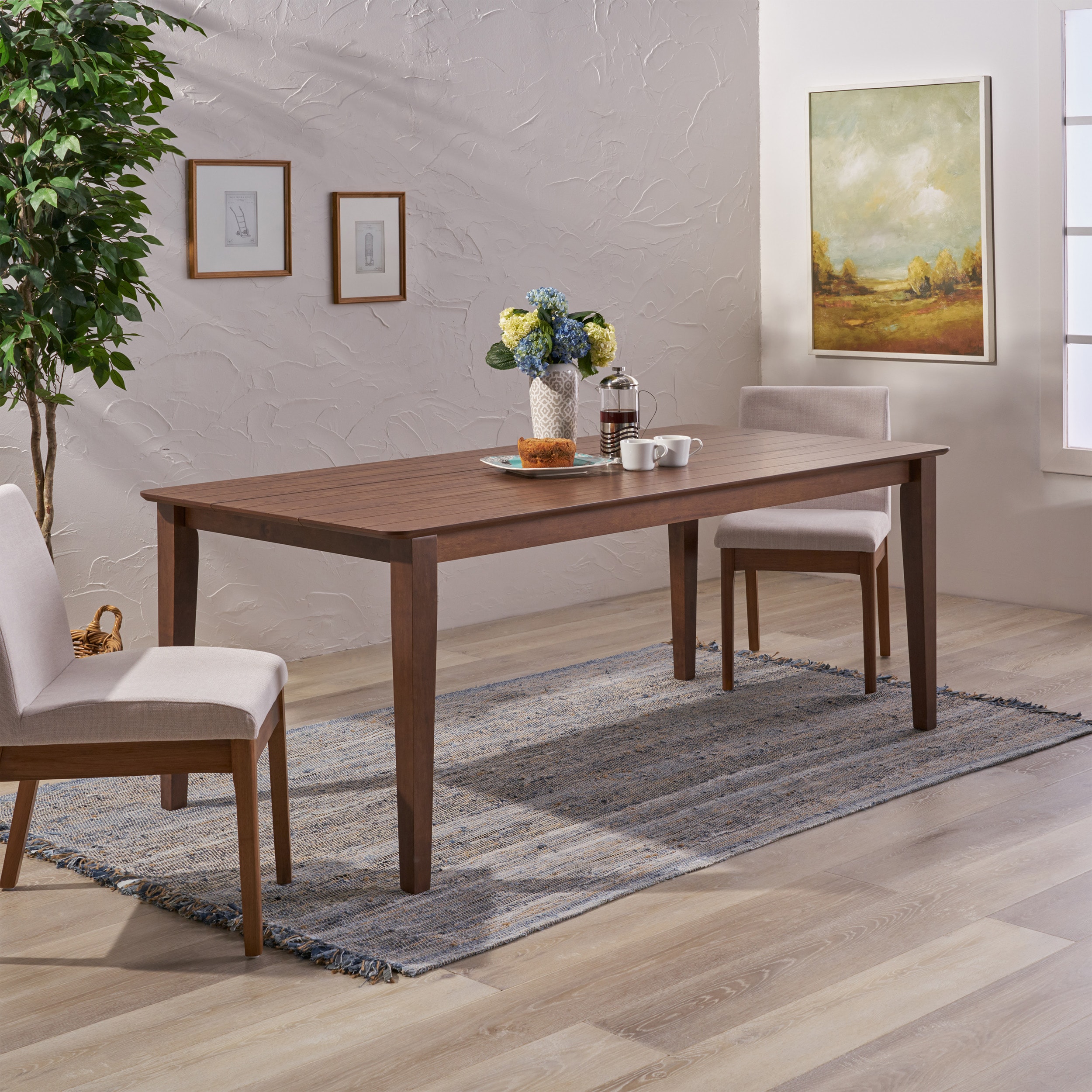 Christopher Knight Home 309226 Dining-Tables - View #2