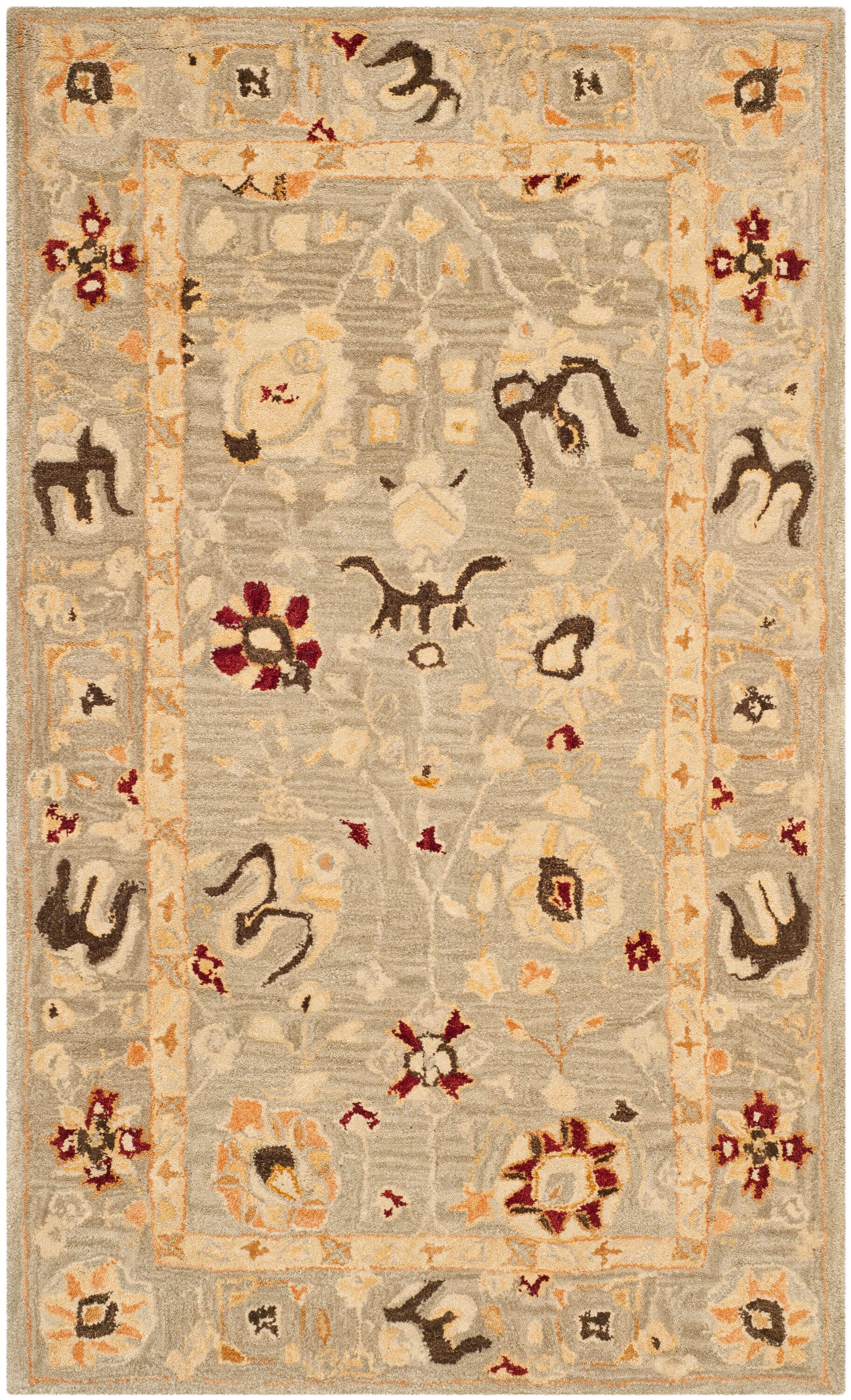 Safavieh AN559A-3 rugs - View #2