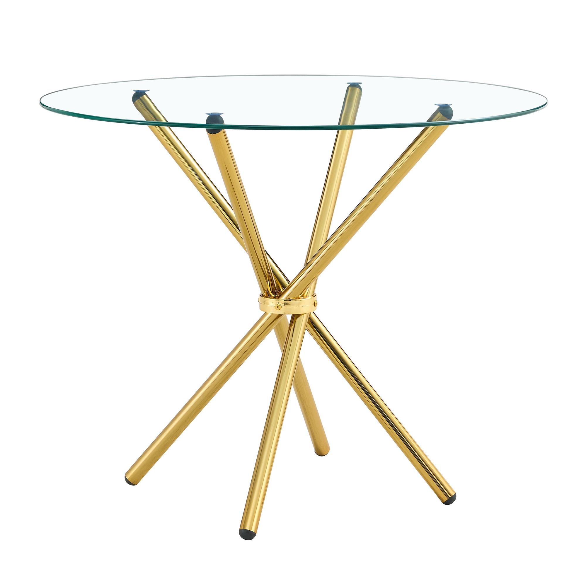 Bayfeve BF-208338-IN Dining-Tables - View #4